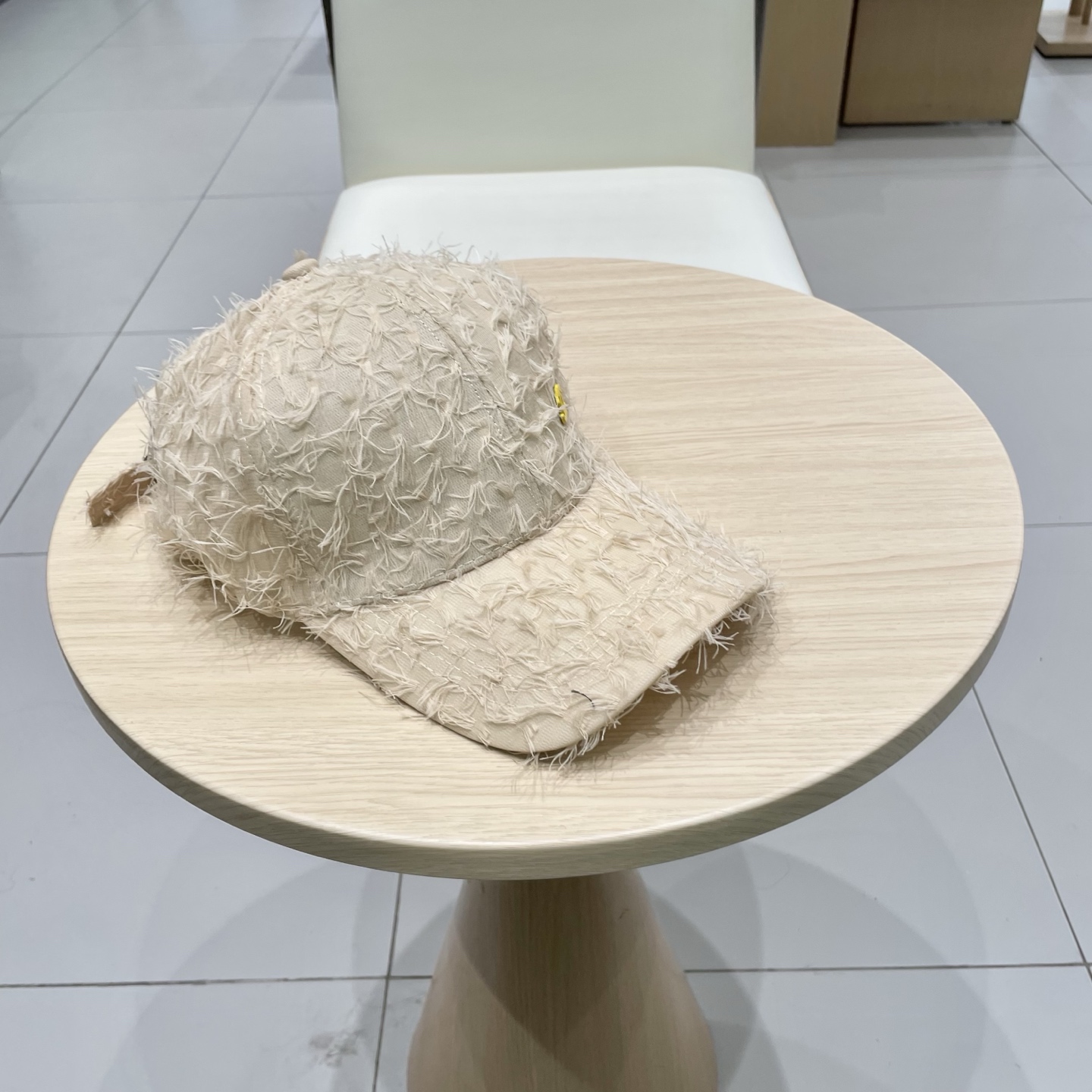  香奈儿CHANEL 新品棒球帽，小香经典简约，时尚休闲设计 跑量新品