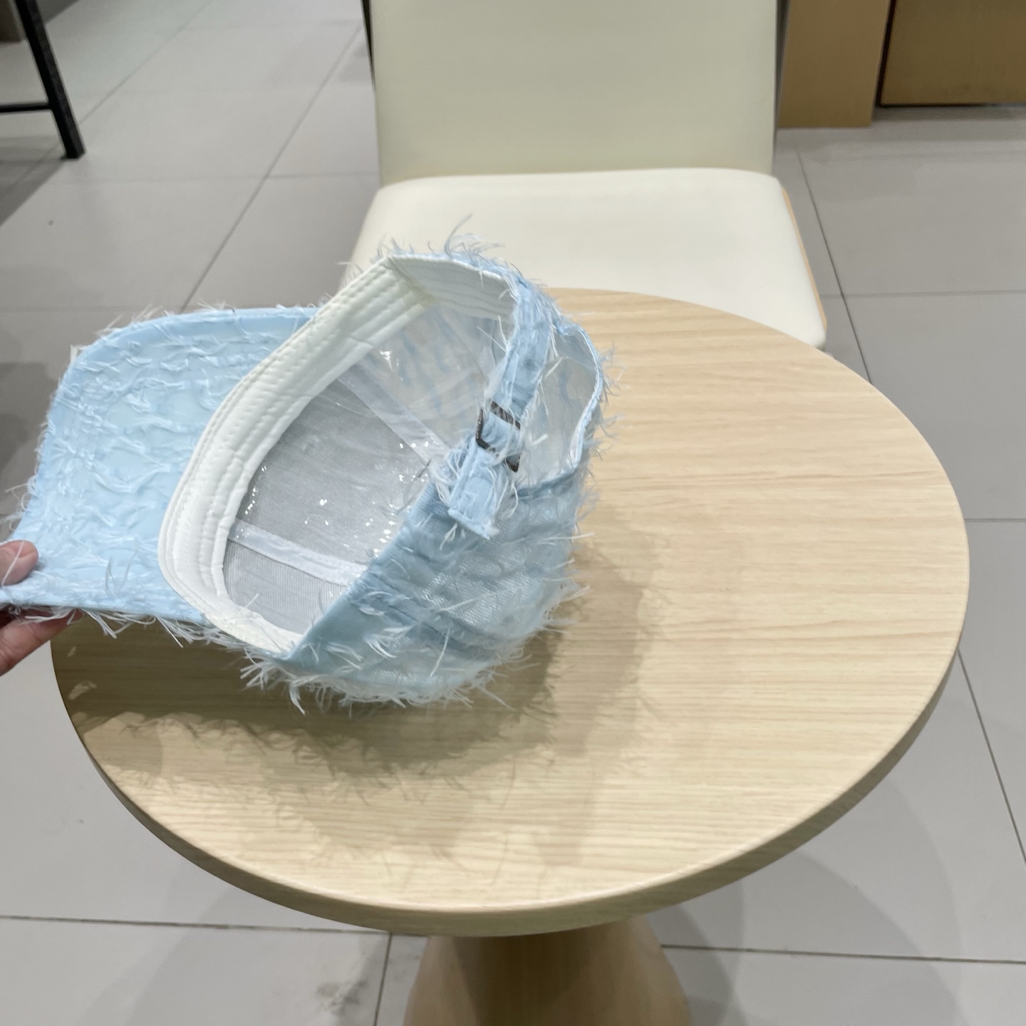  香奈儿CHANEL 新品棒球帽，小香经典简约，时尚休闲设计 跑量新品