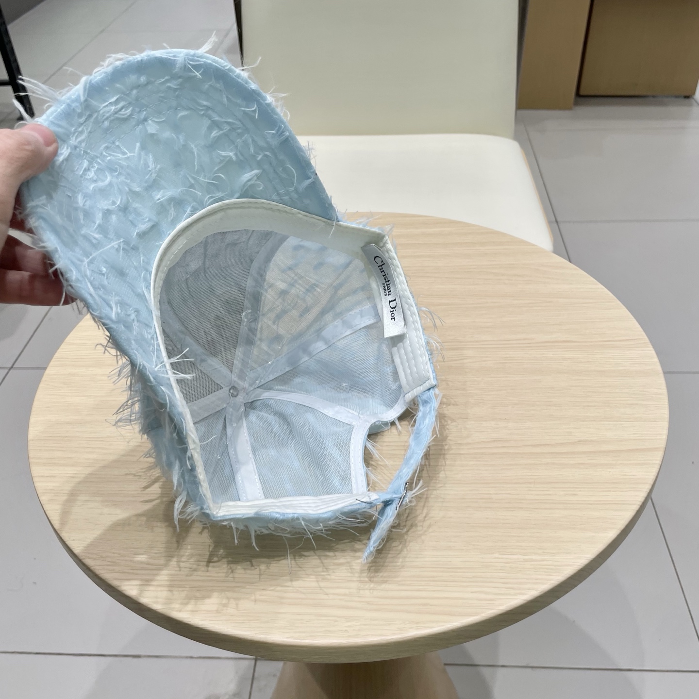  香奈儿CHANEL 新品棒球帽，小香经典简约，时尚休闲设计 跑量新品