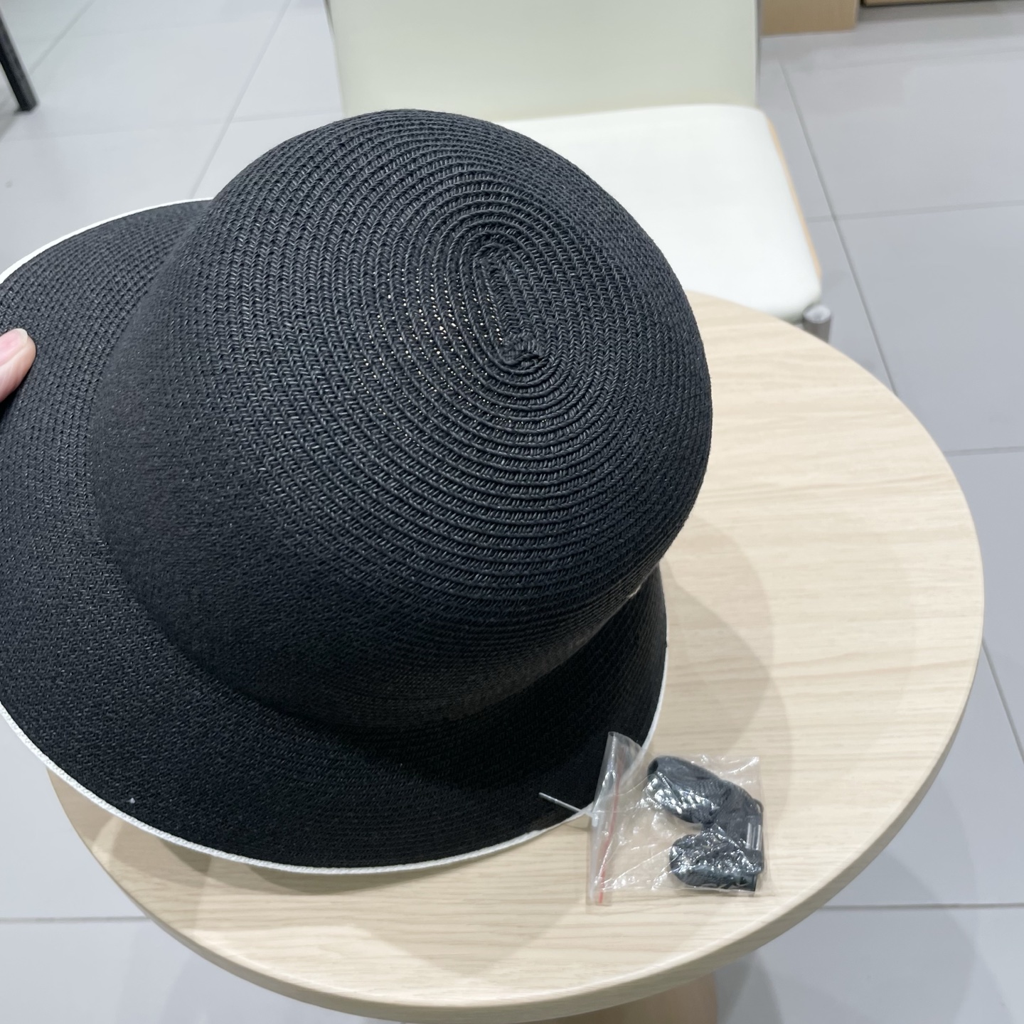  lv路易威登 加密渔夫草帽春夏男女新款遮阳帽子可设计DIY帽子胚