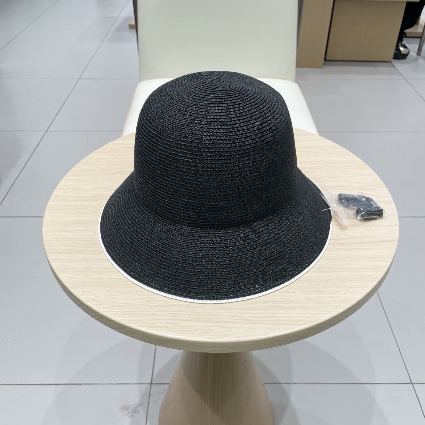  lv路易威登 加密渔夫草帽春夏男女新款遮阳帽子可设计DIY帽子胚