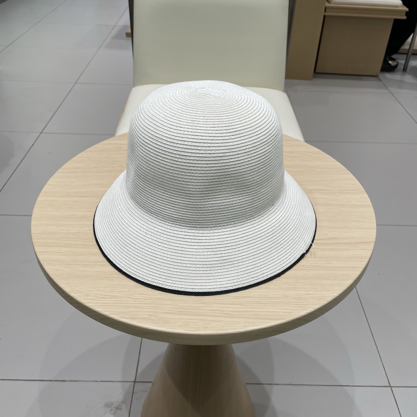  lv路易威登 加密渔夫草帽春夏男女新款遮阳帽子可设计DIY帽子胚