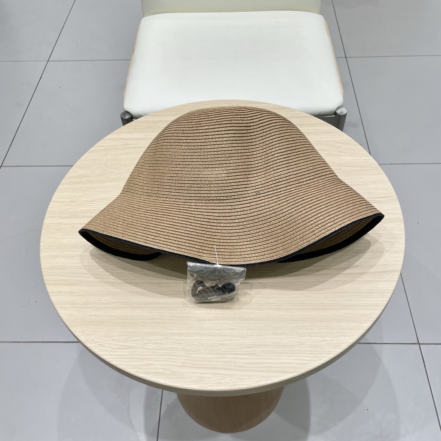  lv路易威登 加密渔夫草帽春夏男女新款遮阳帽子可设计DIY帽子胚