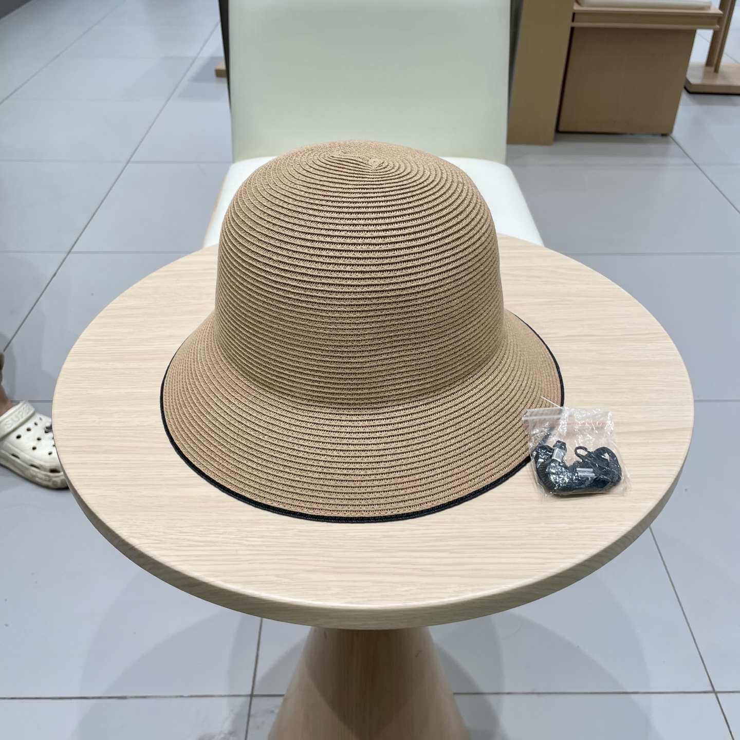  lv路易威登 加密渔夫草帽春夏男女新款遮阳帽子可设计DIY帽子胚