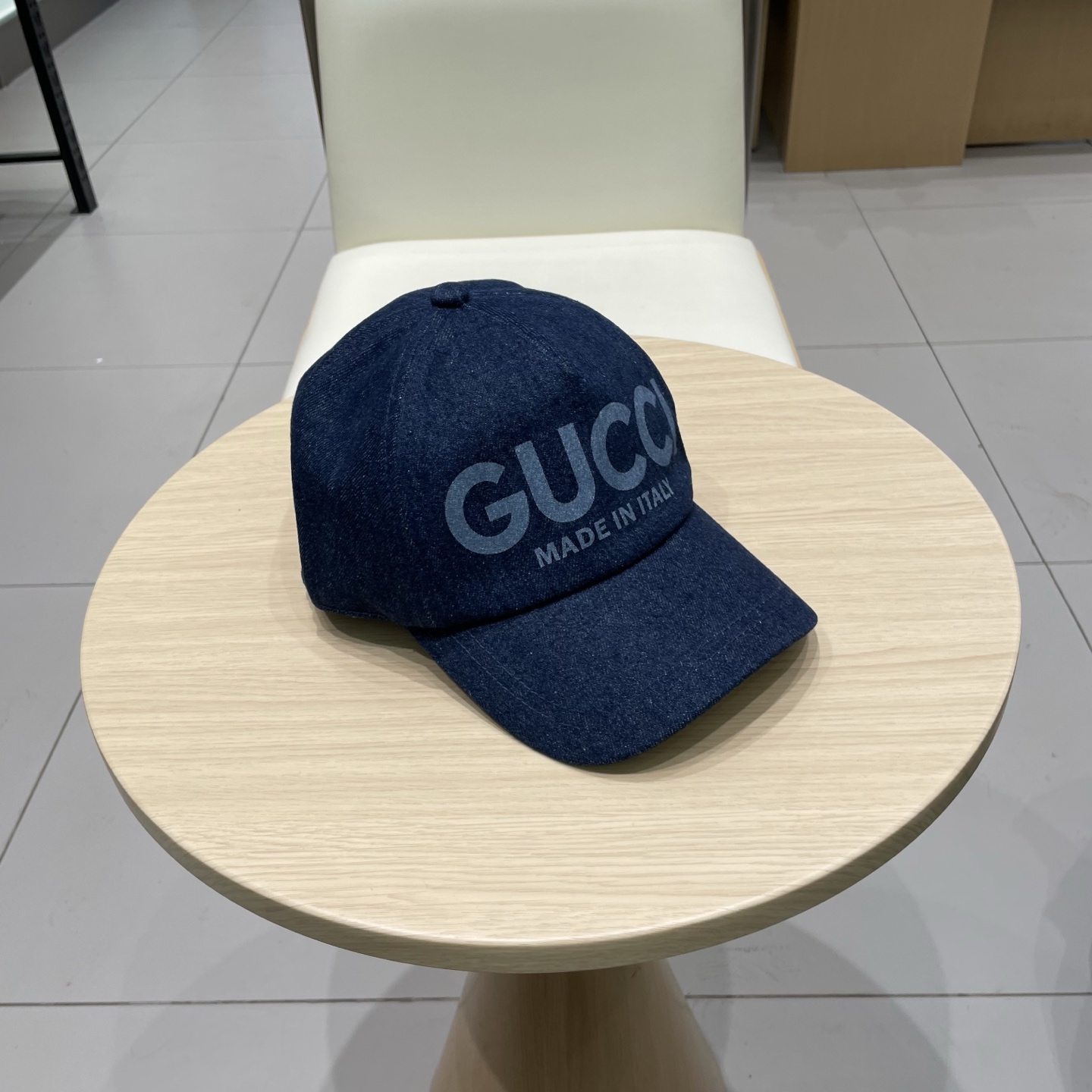  古奇棒球帽♥️GUCCI🧢官网新品，棒球帽，原单品质火爆来袭 🔥🎩 工艺非常精美 高档大气上档次！低调