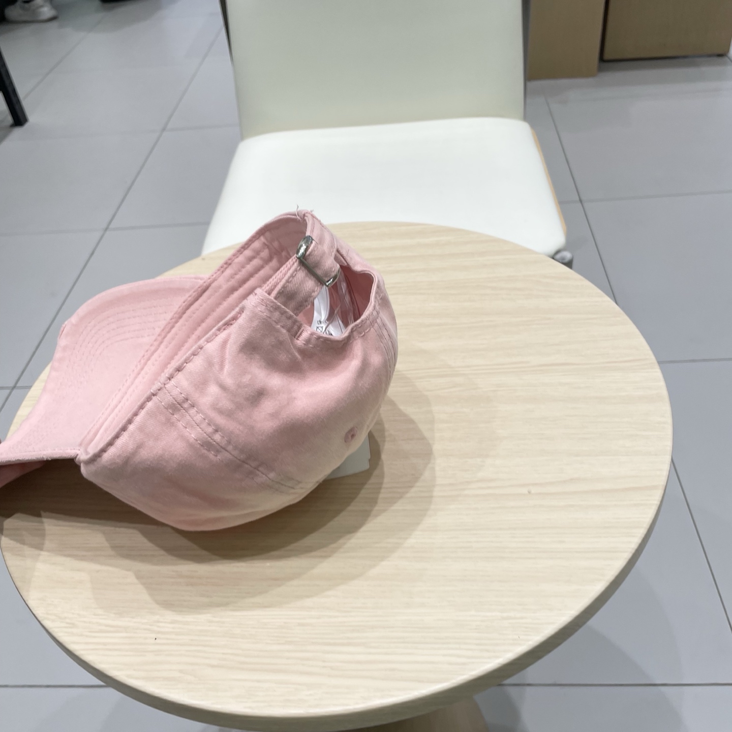  春夏新款 蒙口MONCLER棒球帽，年轻时尚潮人穿搭色系，视觉效果超强，立体字母，好看有质感！