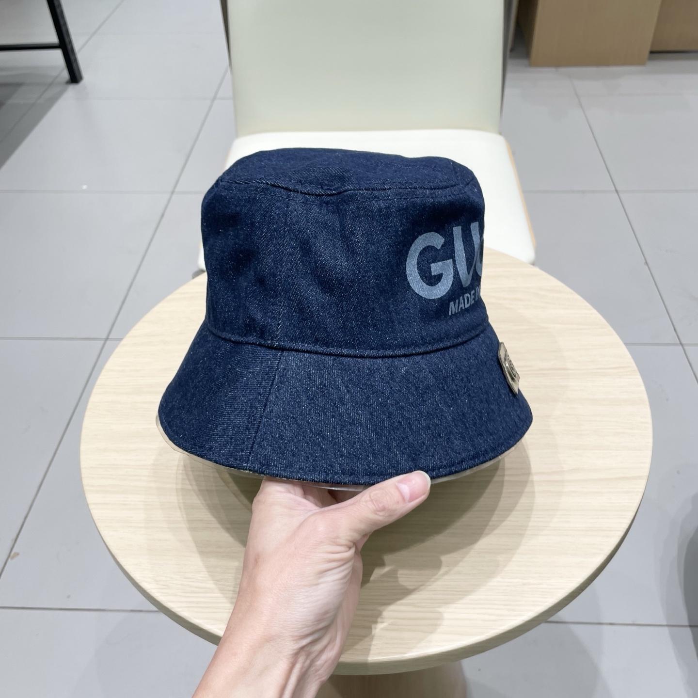 gucci hat GUCCI — photo 6