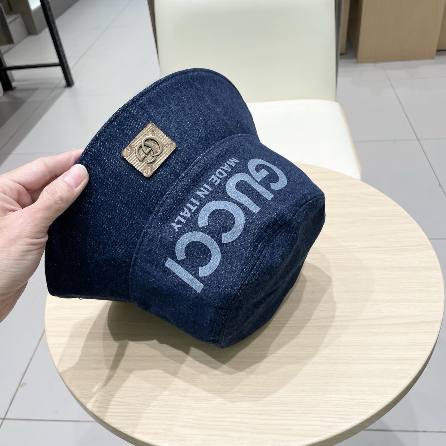gucci hat GUCCI — photo 3
