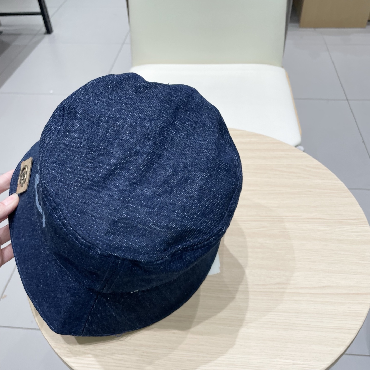 gucci hat GUCCI — photo 8