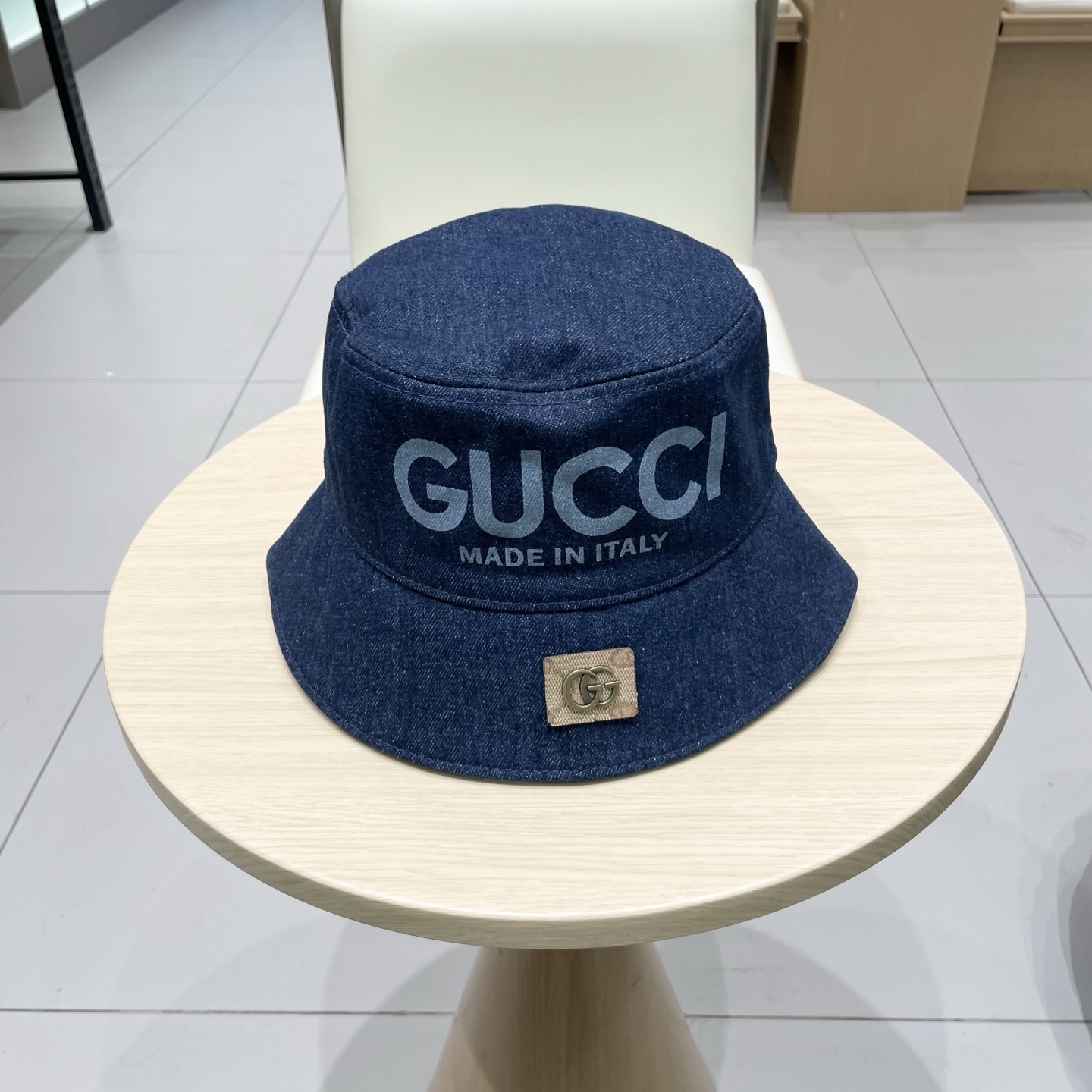 gucci hat GUCCI