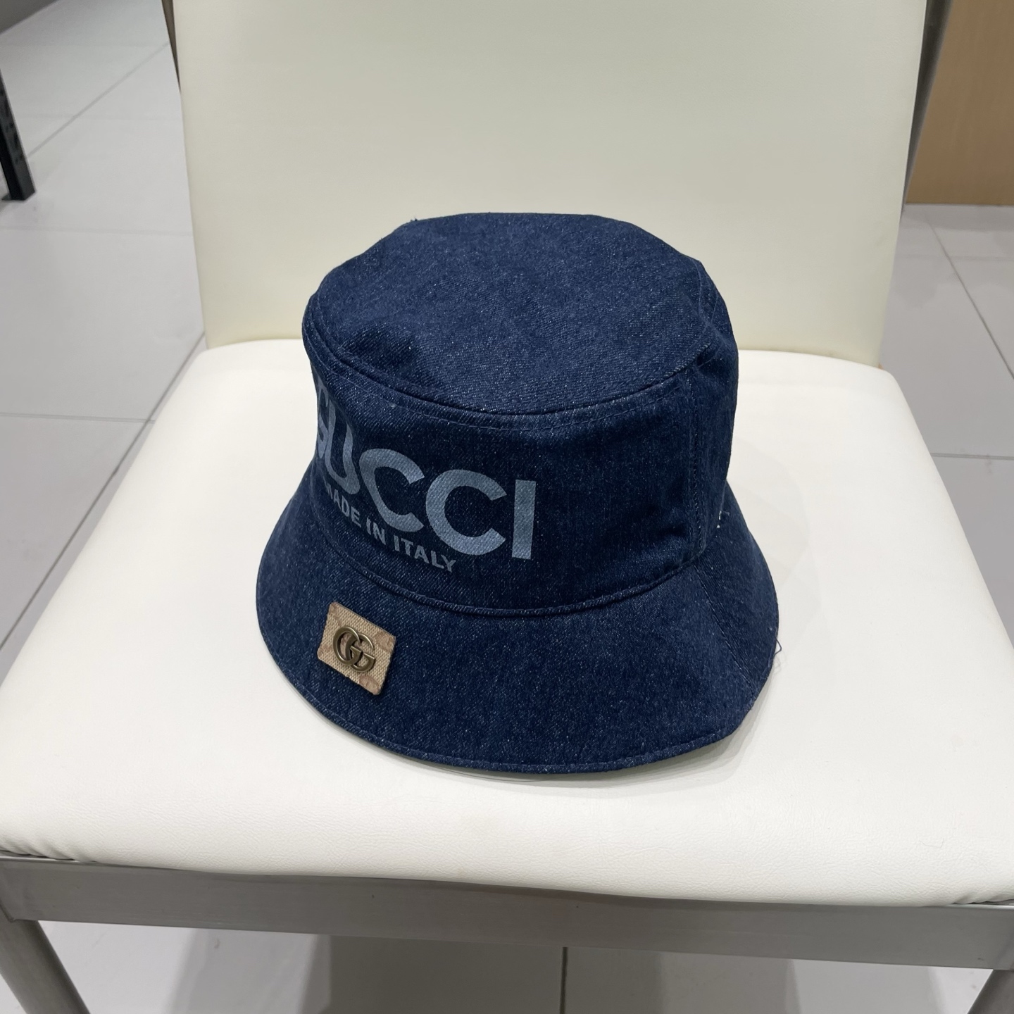 gucci hat GUCCI — photo 7