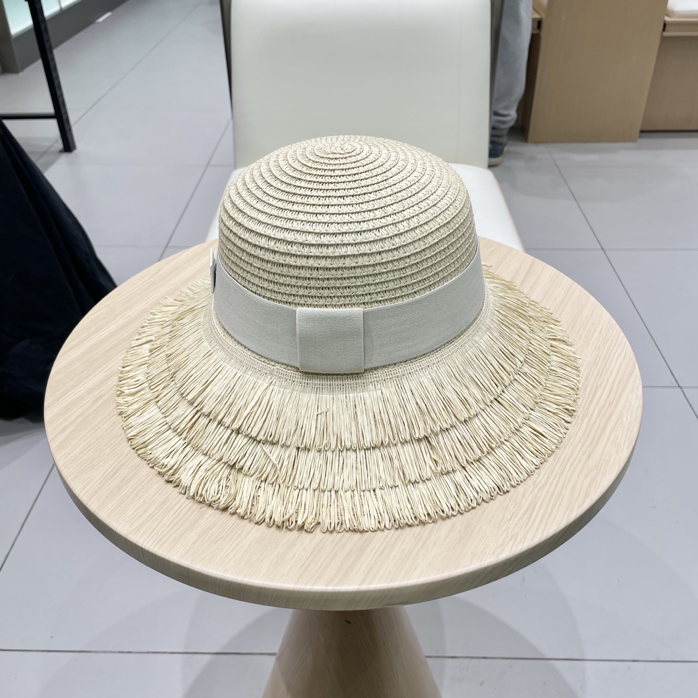  【LV路易威登】2025新款度假风草帽，旅行必备，超好搭配，赶紧入手！