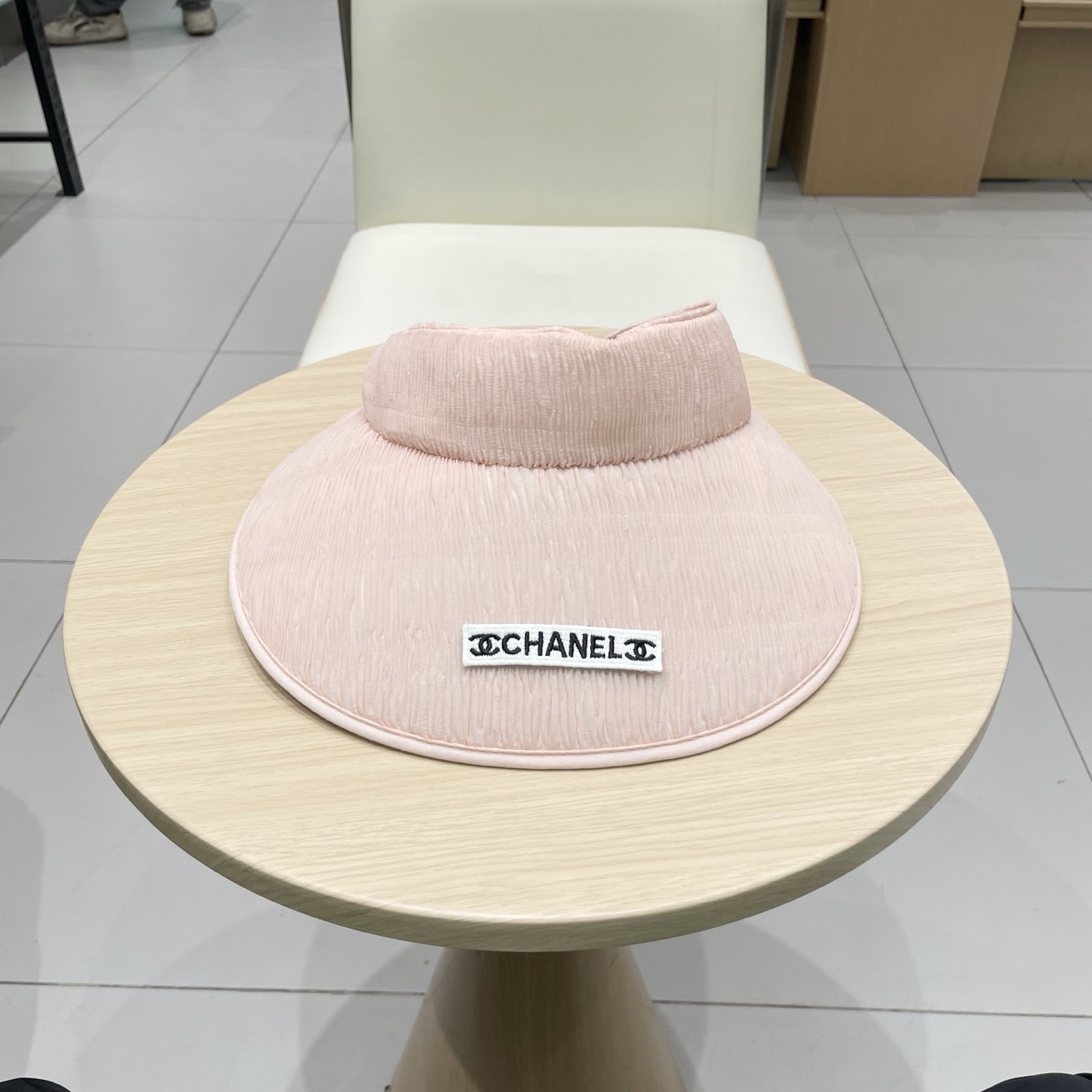 NO:228204,Chanel Chanel sky top sun protection face sun hat women spring and summer beach versatile large edge UV sun hat trendy hat straw hat fisherman hat baseball hat, hat, chanel, chanel, espadrilles, hats19860909Chanel香奈儿空顶防晒遮脸太阳帽子女春夏季海边沙滩百搭大沿防紫外线遮阳帽潮帽子草帽渔夫帽棒球帽,帽子,chanel,chanel,espadrilles,hats,hat