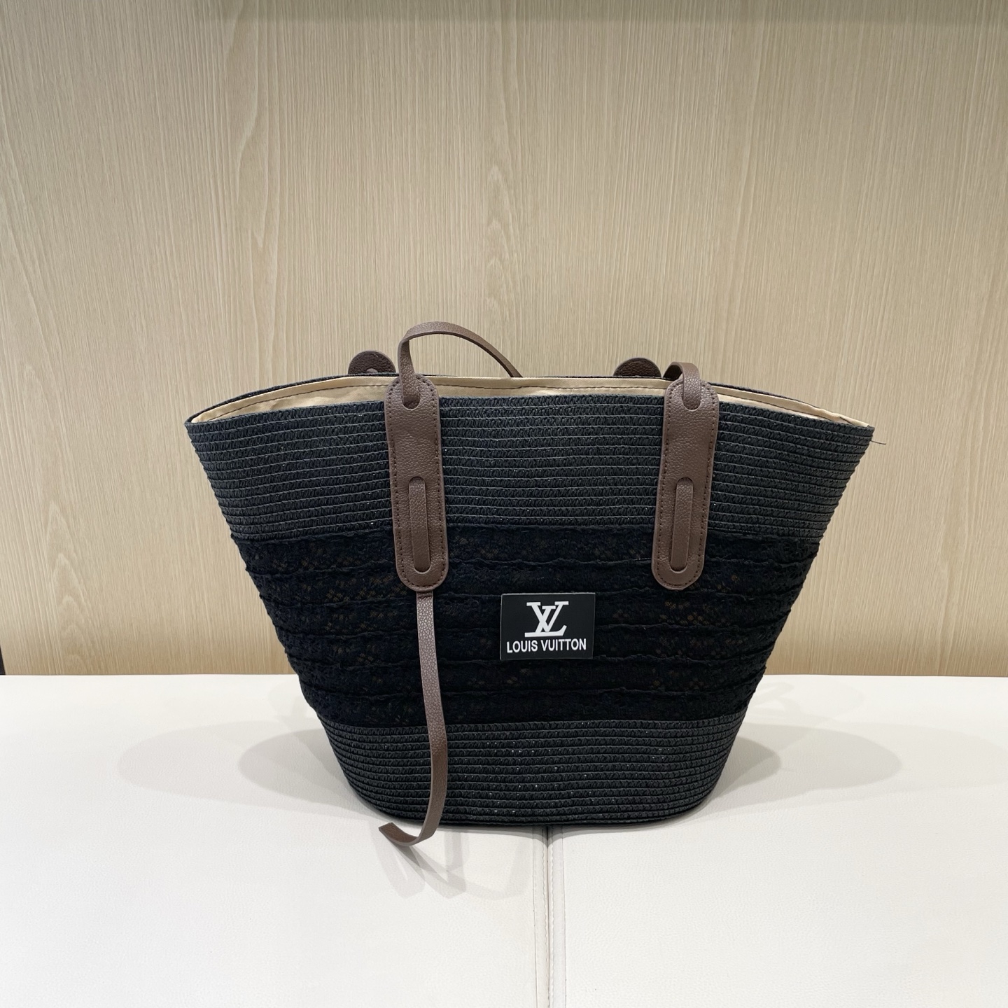 NO:228153,lv Louis Vuitton large capacity bag women's handheld commuting tote bag woven seaside beach bag casual versatile vacation straw woven bag size: top width 40cm lower width 23cm height 30cm hat straw hat fisherman hat baseball hat, hat, louis vuitton, louis vuitton, espadrilles, espadrilles, totes, hats19860909lv路易威登大容量包包女手提通勤托特包编织海边沙滩包休闲百搭度假草编包尺寸:上宽40cm 下宽23cm高度30cm帽子草帽渔夫帽棒球帽,帽子,louis vuitton,louis vuitton,espadrilles,espadrilles,totes,hats,hat