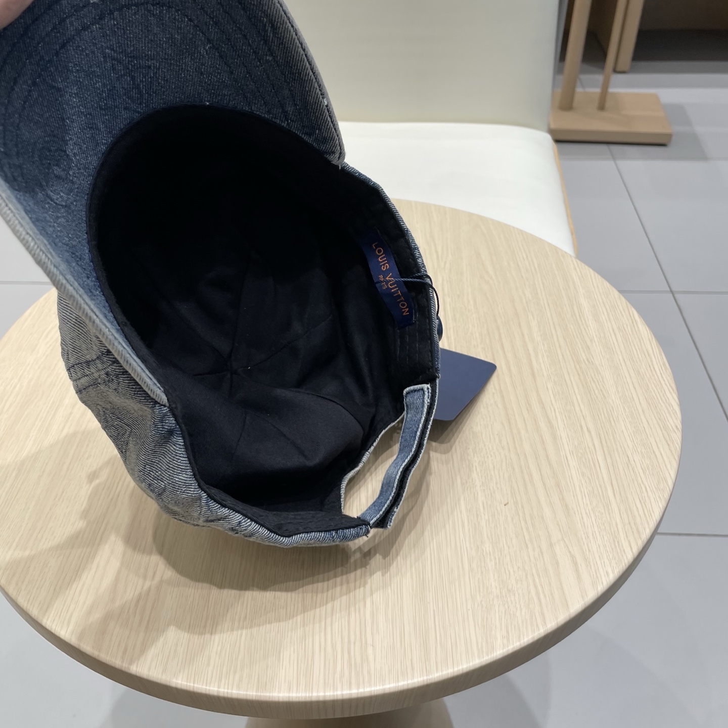  LV路易威登棒球帽  轻盈透气。完美版型，独家实物拍摄，男女适用