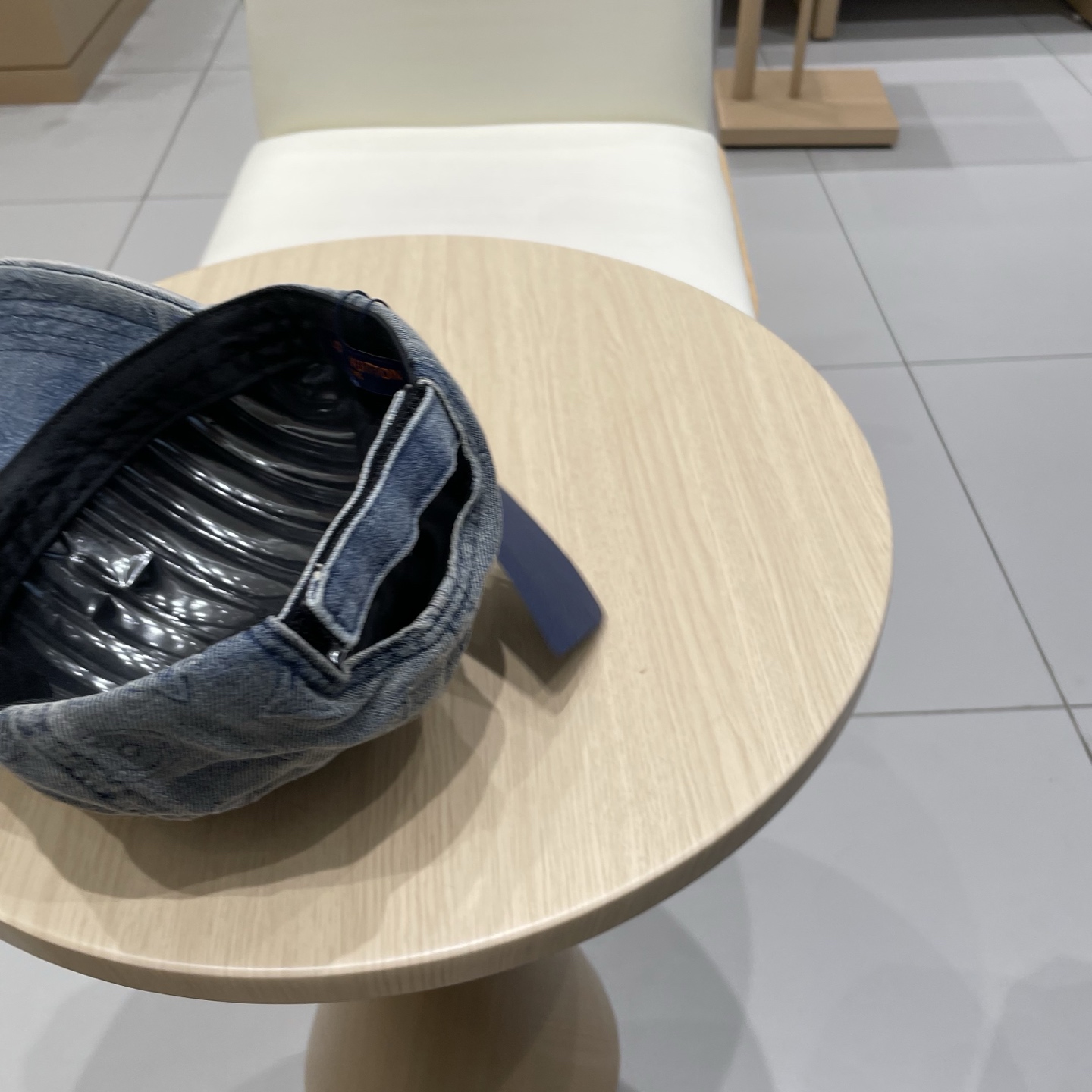  LV路易威登棒球帽  轻盈透气。完美版型，独家实物拍摄，男女适用