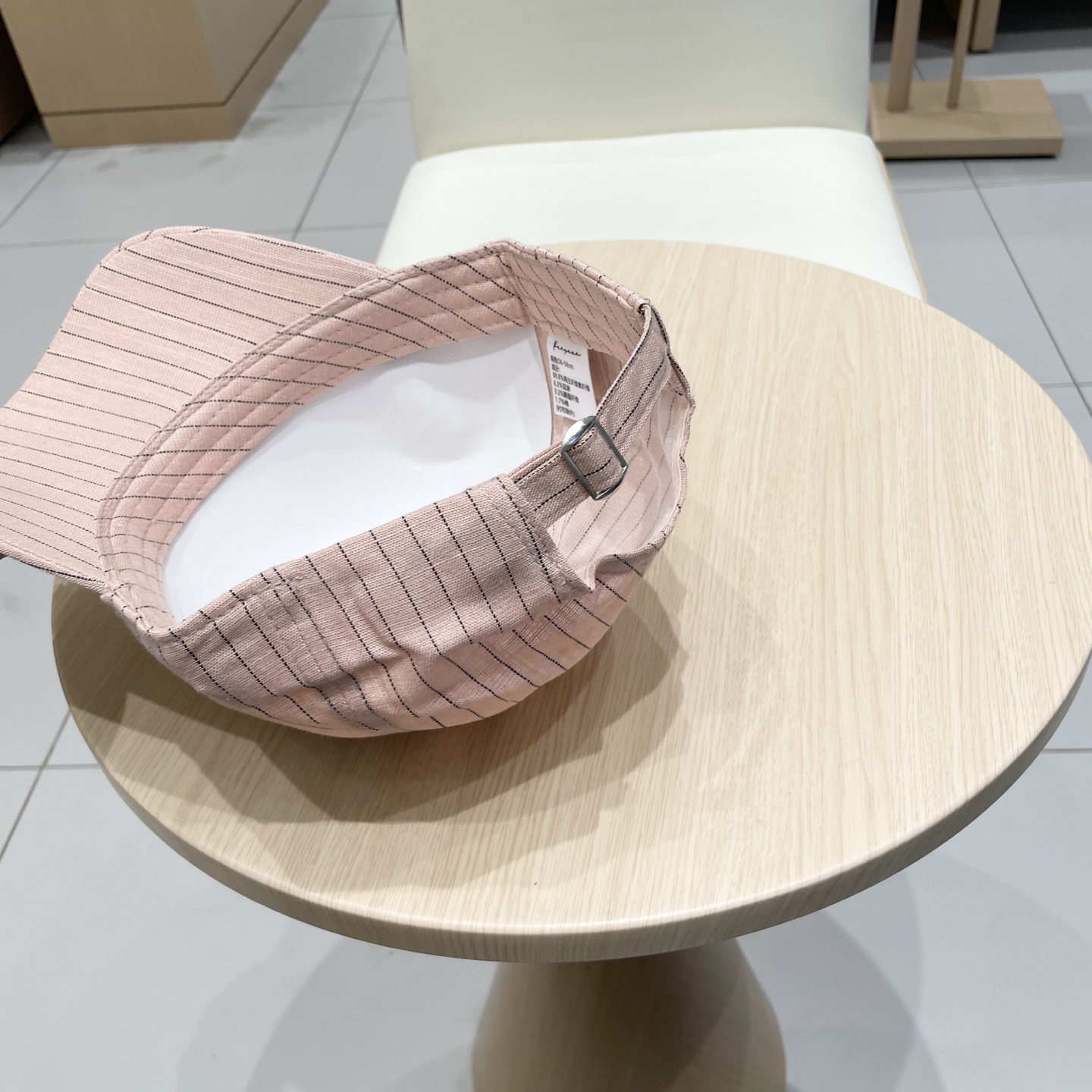  Prada普拉达 2025早秋新款大牌款棒球帽，经典款男女通用