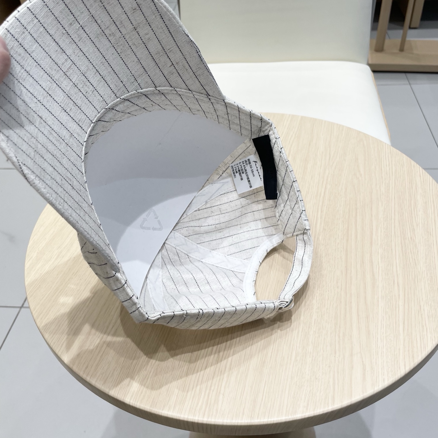  Prada普拉达 2025早秋新款大牌款棒球帽，经典款男女通用