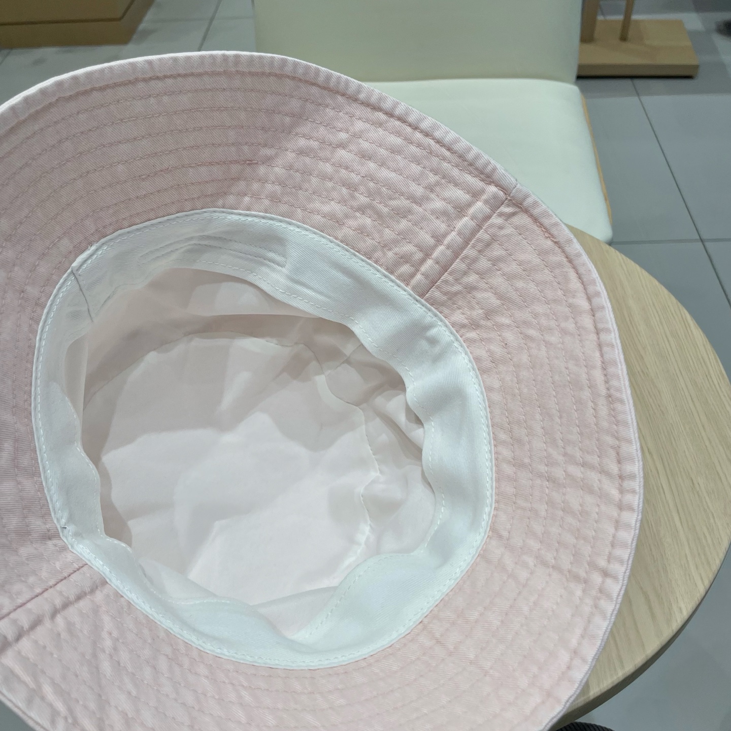 【LV路易威登】2025新款牛仔男女款简约渔夫帽，🔆百搭日常款～出街必备