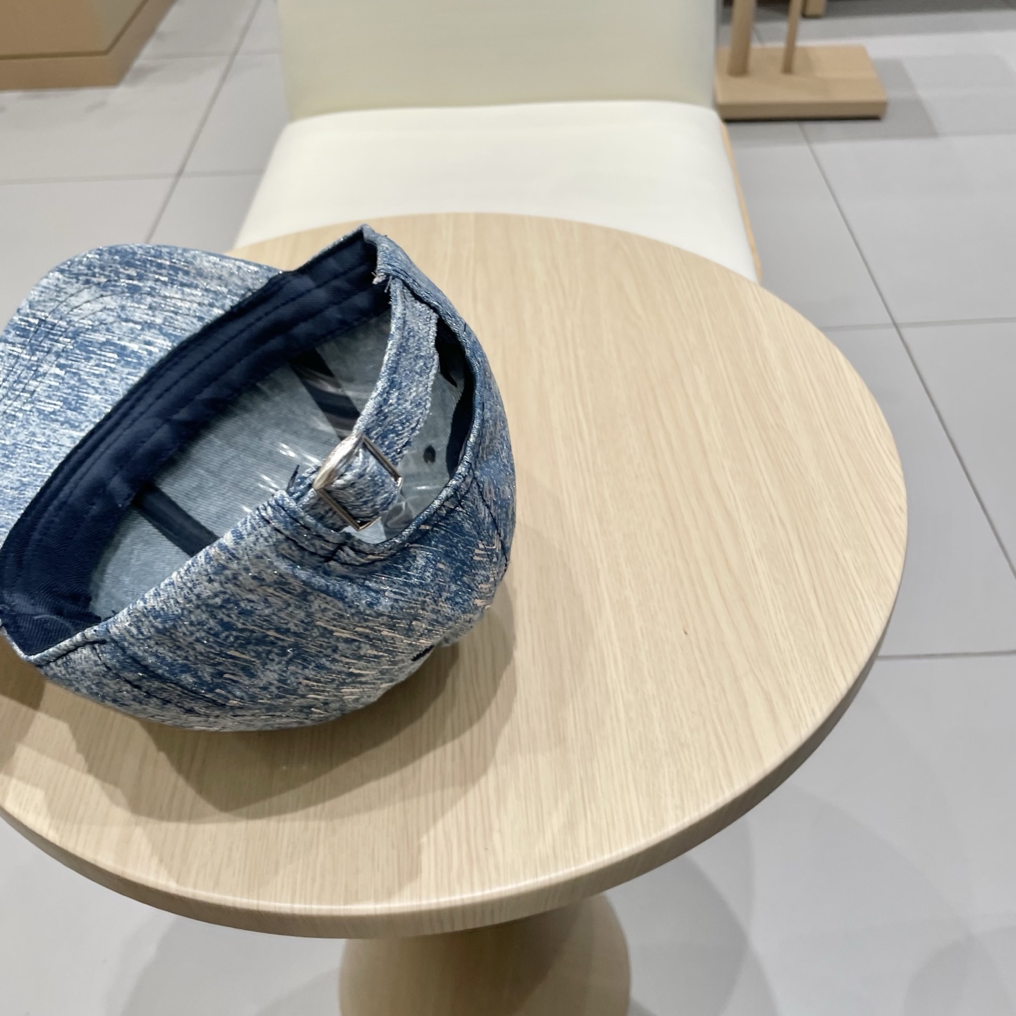  CHANEL香奈儿 2025新款小香风大牌棒球帽，专柜经典款，男女通用，头围57
四色可选