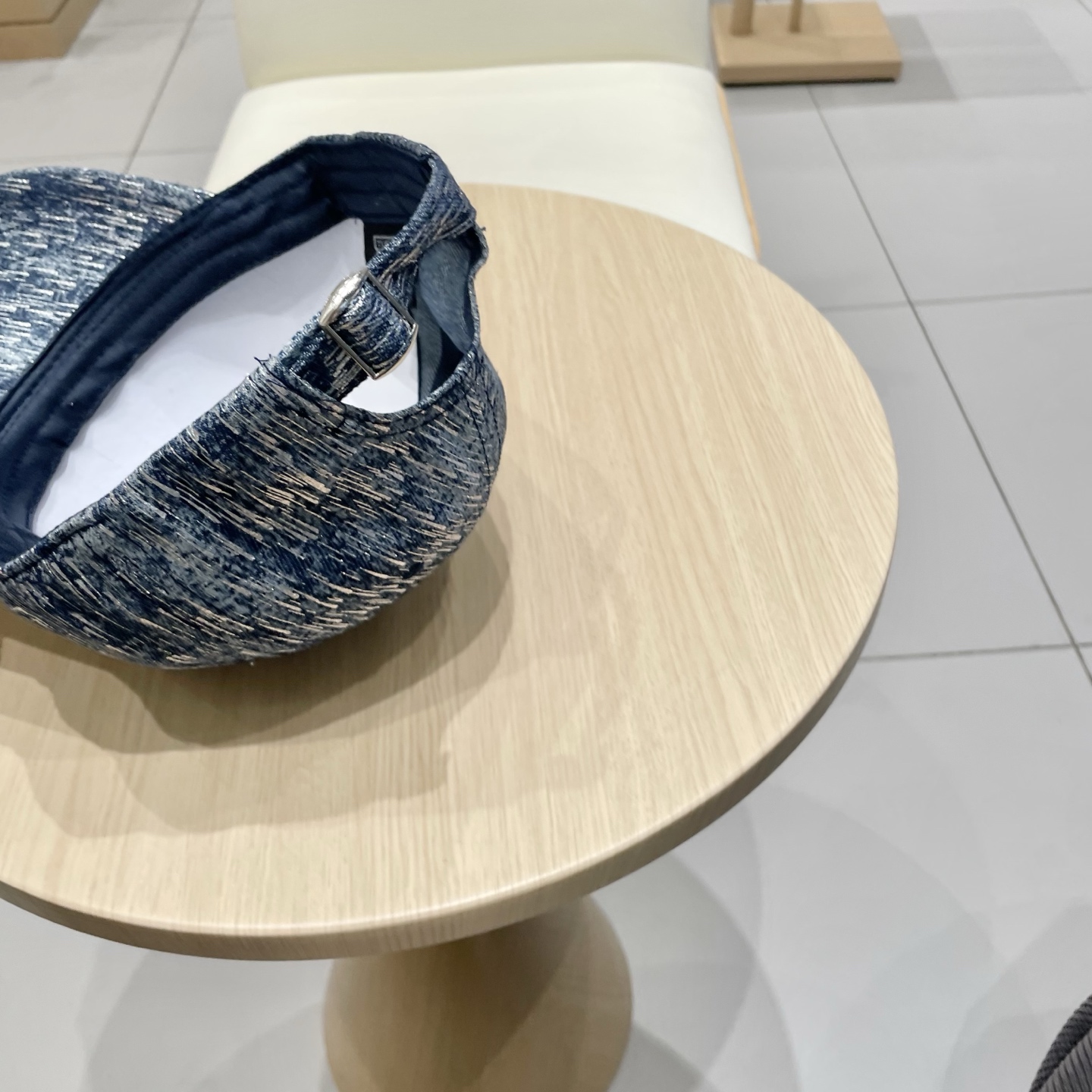  CHANEL香奈儿 2025新款小香风大牌棒球帽，专柜经典款，男女通用，头围57
四色可选