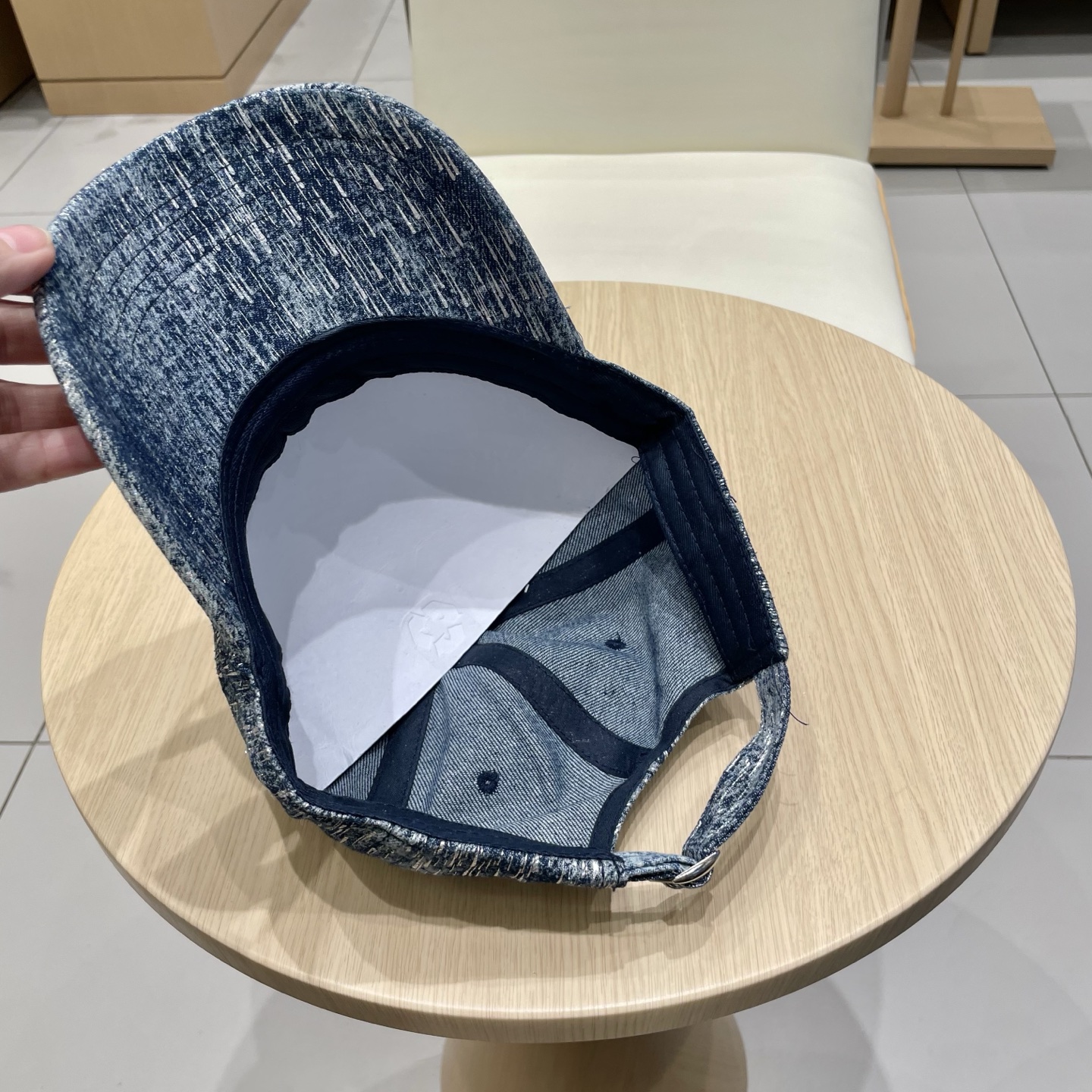  CHANEL香奈儿 2025新款小香风大牌棒球帽，专柜经典款，男女通用，头围57
四色可选