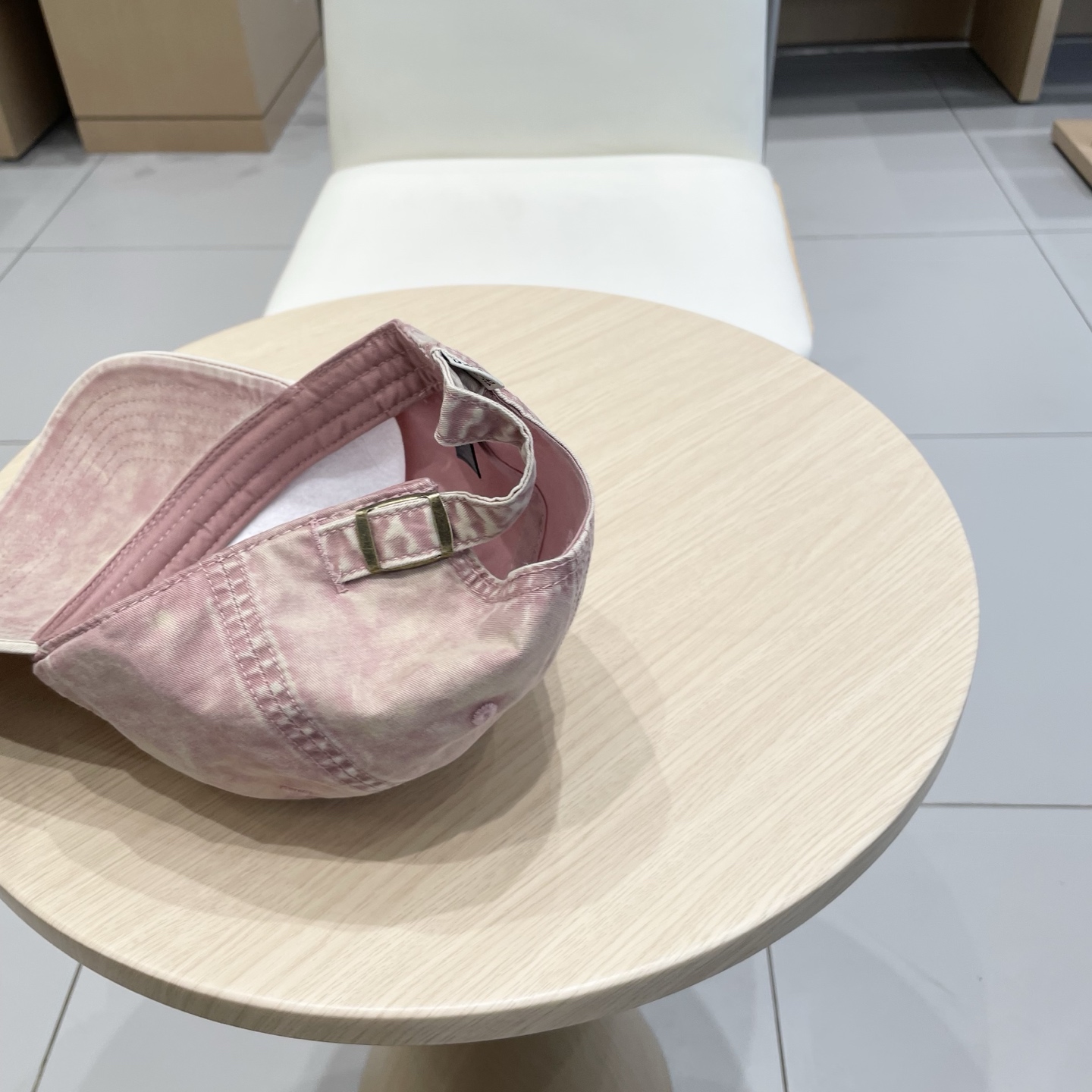  巴宝莉 2025棒球帽，大牌同步，超好搭配，出货！