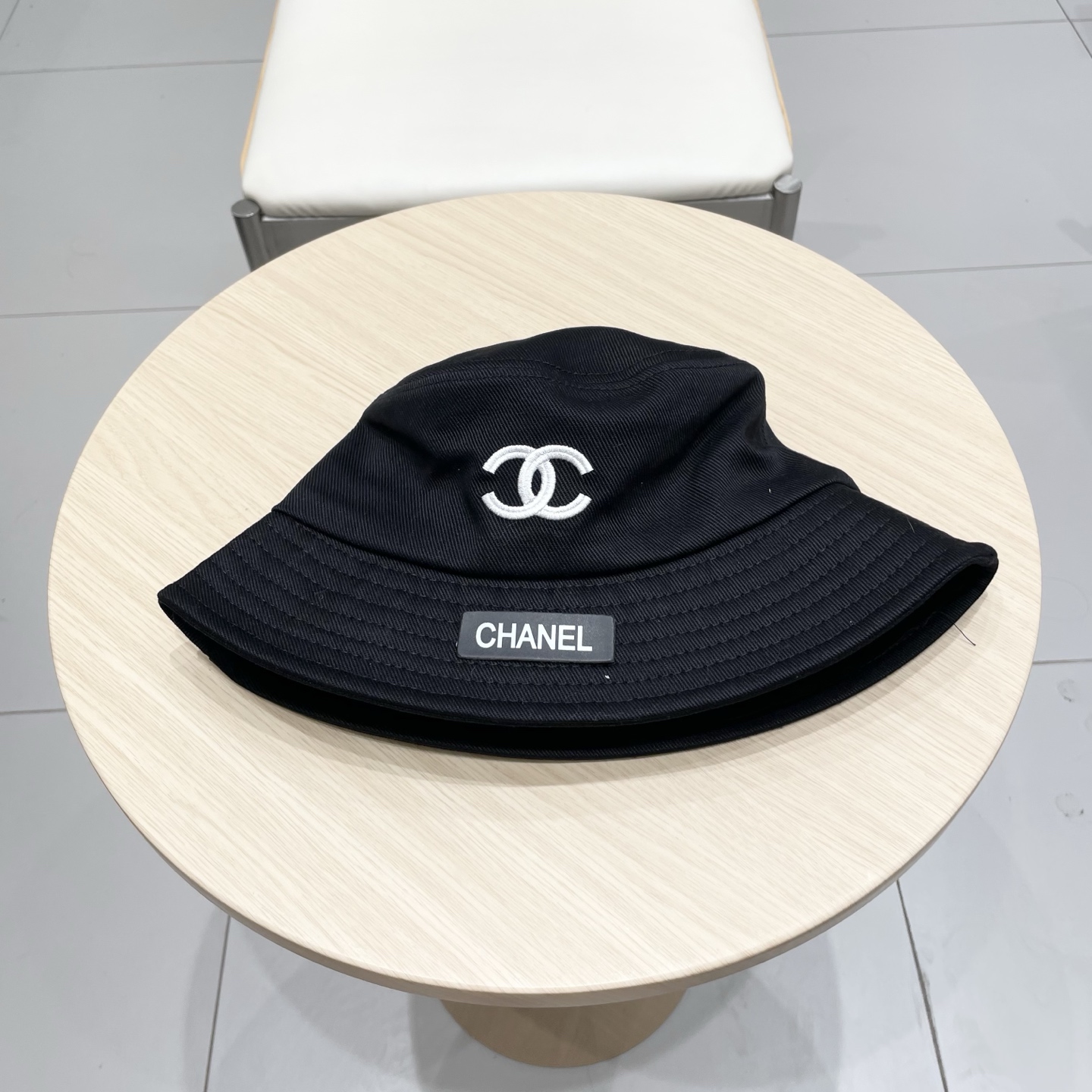 NO:228847,CHANEL Chanel] New simple embroidered logo fisherman hat new style shipped, big brand models are super easy to match, hurry up and buy hat straw hat fisherman hat baseball hat, hat, chanel, chanel, espadrilles, hats19860909CHANEL香奈儿】新款简约刺绣logo渔夫帽新款出货,大牌款超好搭配,赶紧入手帽子草帽渔夫帽棒球帽,帽子,chanel,chanel,espadrilles,hats,hat