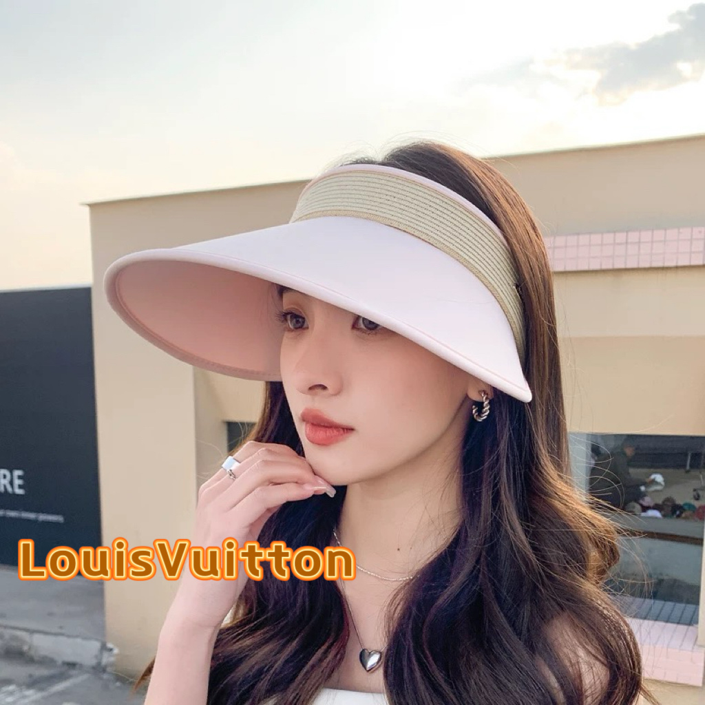 NO:225630,[LV Louis Vuitton] 2025 new summer Rafia sun hat empty top hat, big brand shipment, super convenient!  Easy to match!  Essential hats, straw hats, fisherman hats, baseball hats, knit hats, hats, louis vuitton, louis vuitton, espadrilles, hats19860909【LV路易威登】2025 夏季新款拉菲草遮阳帽空顶帽,大牌出货,超方便！好搭！出街必备帽子草帽渔夫帽棒球帽针织帽,帽子,louis vuitton,louis vuitton,espadrilles,hats,hat