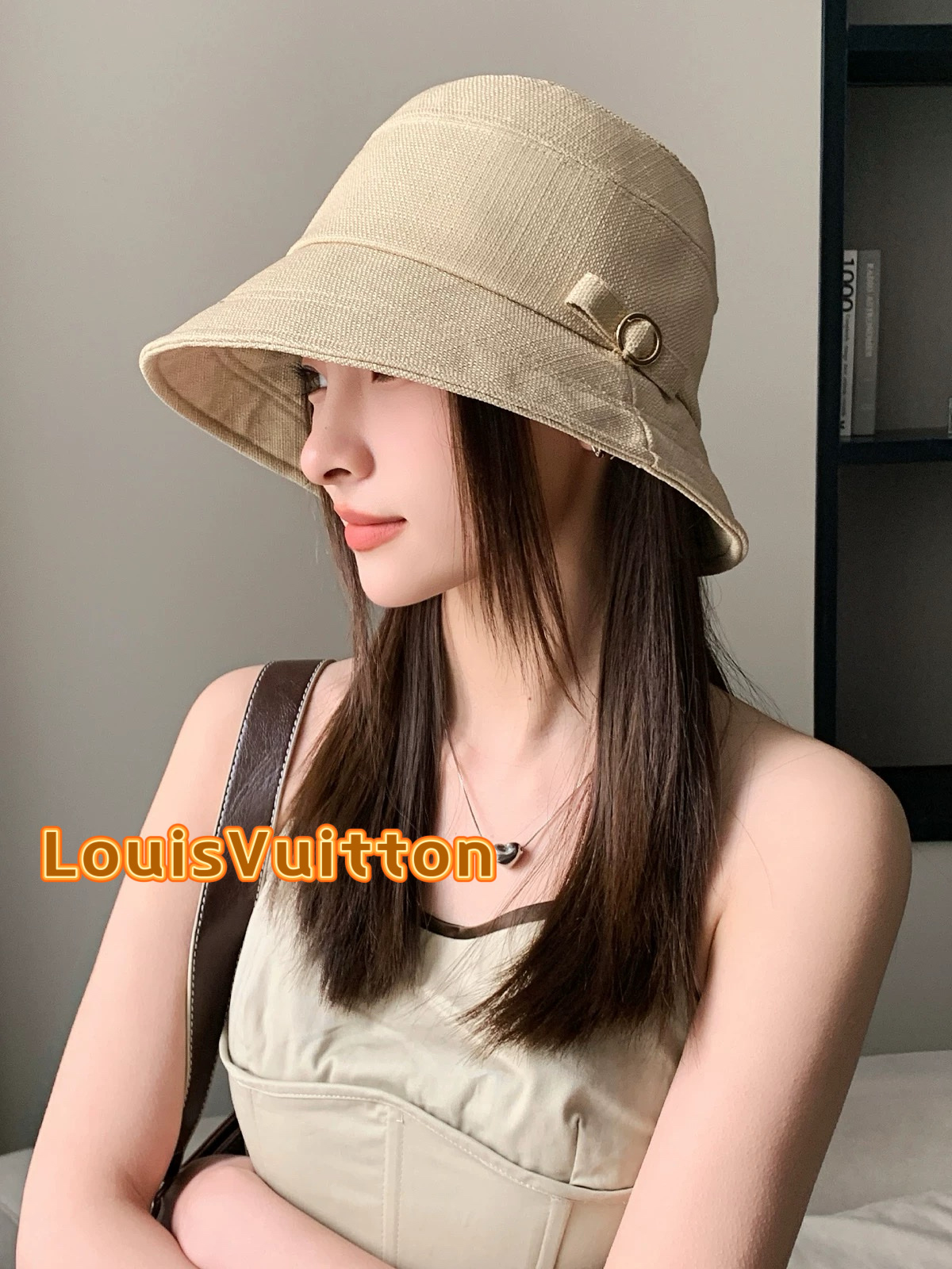 NO:225660,Louis Vuitton Baseball Cap Louis Vuitton New LV French Sweet Lace Spring and Summer New Korean Bow Fisherman Hat Women's Sun Hat Sun Protection Face Small and Versatile Casual Short-brimmed Basket Hat Straw Hat Fisherman Hat Baseball Cap Knitted Hats, Hats, louis vuitton, louis vuitton, louis vuitton, espadrilles, hats19860909路易威登棒球帽 LouisVuitton新款LV法式甜美蕾丝草春夏新款韩版蝴蝶结渔夫帽子女遮阳帽防晒显脸小百搭休闲短檐盆帽帽子草帽渔夫帽棒球帽针织帽,帽子,louis vuitton,louis vuitton,louis vuitton,espadrilles,hats,hat