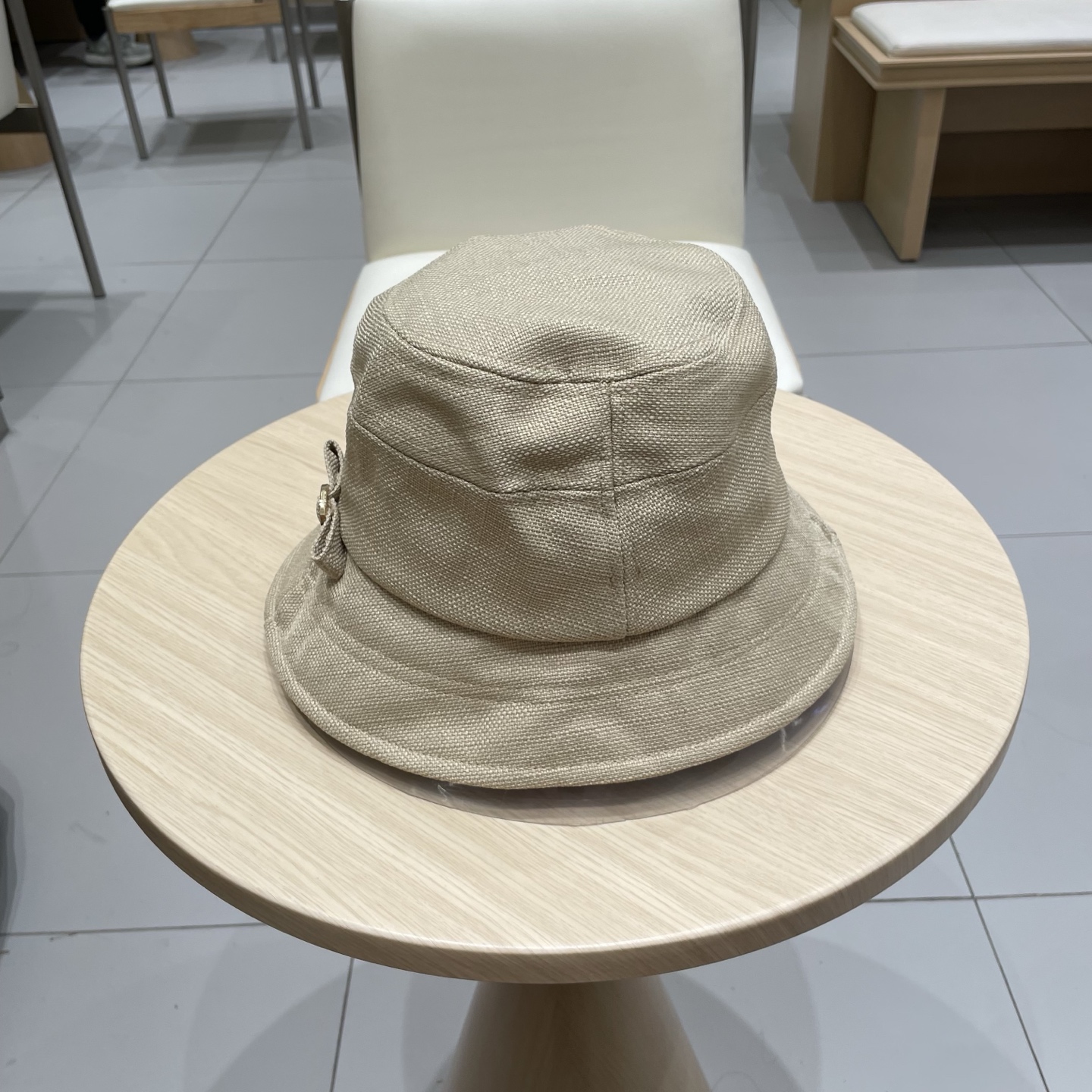   🧢路易威登棒球帽 LouisVuitton😍新款LV法式甜美蕾丝草春夏新款韩版蝴蝶结渔夫帽子女遮阳帽