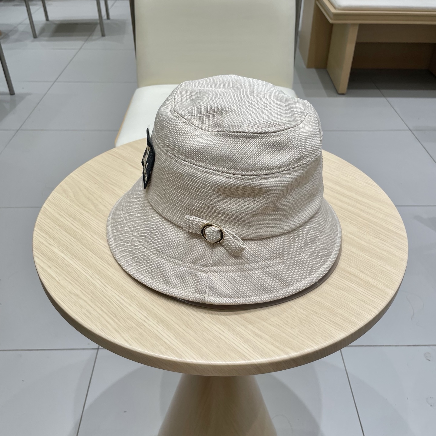   🧢路易威登棒球帽 LouisVuitton😍新款LV法式甜美蕾丝草春夏新款韩版蝴蝶结渔夫帽子女遮阳帽
