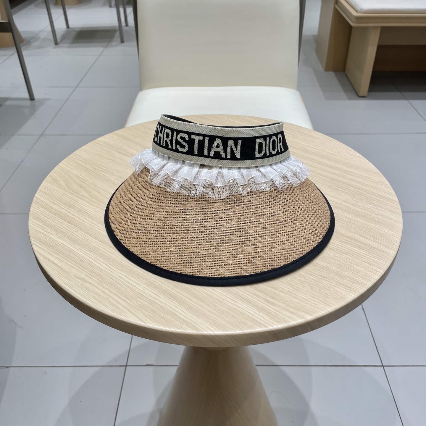 NO:225646,Dior 2025 new model empty top hat, a must-have item in summer, because it is really easy to match, summer with cool summer style is really super literary style ~ Any white dress can attract the attention of blockbusters ~ hat Straw hat Fisherman's hat Baseball hat Knitted hat, hat, dior, dior, espadrilles, skirts, hats19860909迪奥Dior2025新款 空顶帽,夏天必备单品,因为真的太好搭,夏天搭配清凉夏日风情真的超级文艺范～随便一身小白裙就可以吸引大片目光～帽子草帽渔夫帽棒球帽针织帽,帽子,dior,dior,espadrilles,skirts,hats,hat