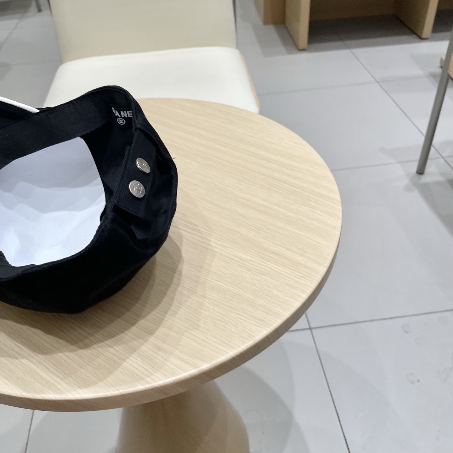  香奈儿CHANEL 新品棒球帽，小香经典简约，时尚休闲设计