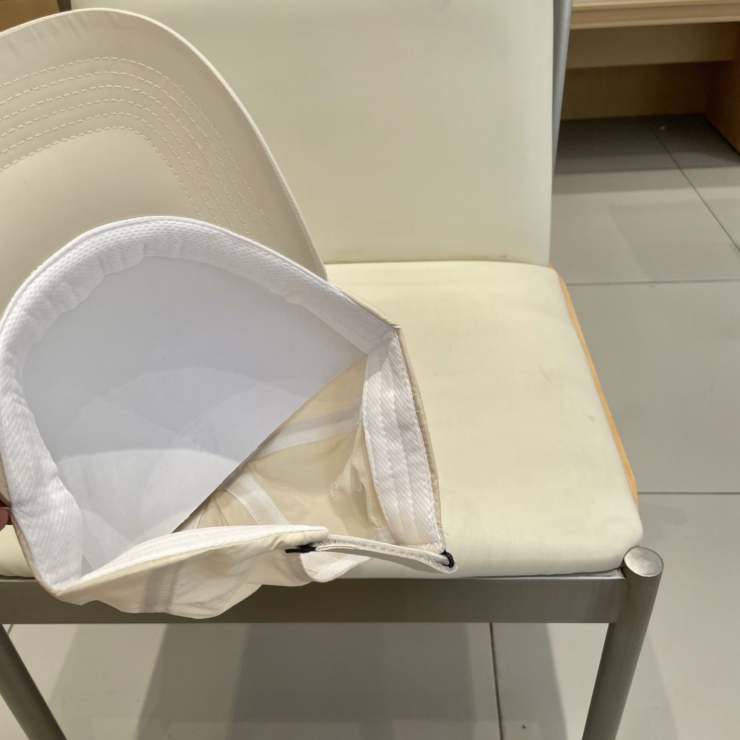  lv路易威登夏季速干棒球帽男女刺绣字母软顶棒球帽户外运动休闲百搭鸭舌帽子