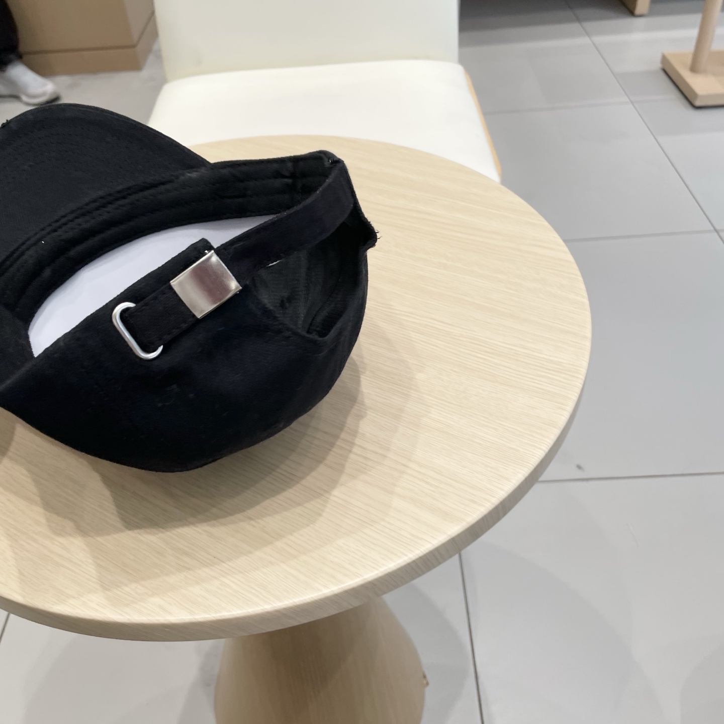  古奇棒球帽♥️GUCCI🧢官网新品，棒球帽，原单品质火爆来袭 🔥🎩 工艺非常精美 高档大气上档次！低调