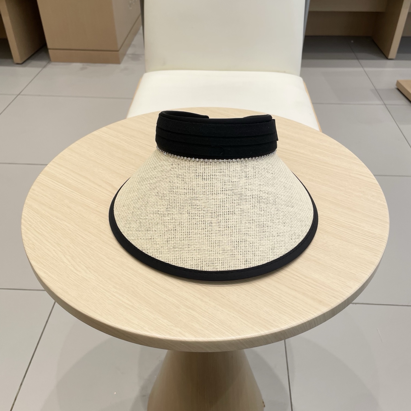 NO:357170,Chanel 2025 new straw woven empty top hat for women fashion sun protection hat travel without top internet celebrity baseball hat trendy hat straw hat fisherman hat baseball hat, hat, chanel, espadrilles, espadrilles, hatsChanel 2025新款草编空顶帽子女时尚遮阳防晒帽出游无顶网红鸭舌帽潮帽子草帽渔夫帽棒球帽,帽子,chanel,espadrilles,espadrilles,hats,hat