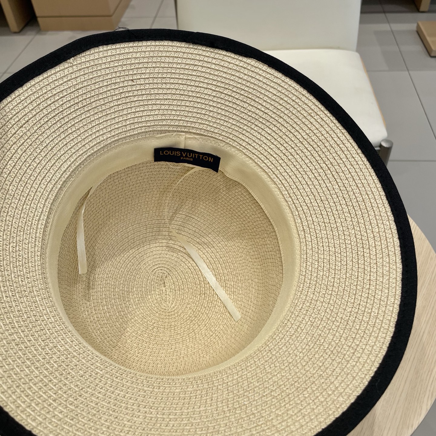  【LV路易威登】2025新款度假风礼帽，草帽，旅行必备，超好搭配，赶紧入手！
