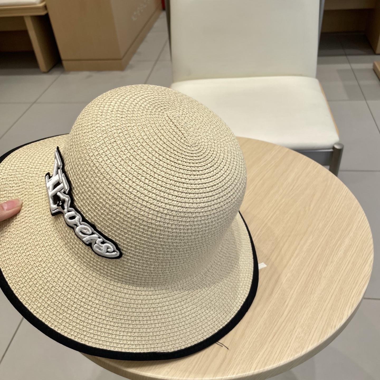  【LV路易威登】2025新款度假风礼帽，草帽，旅行必备，超好搭配，赶紧入手！