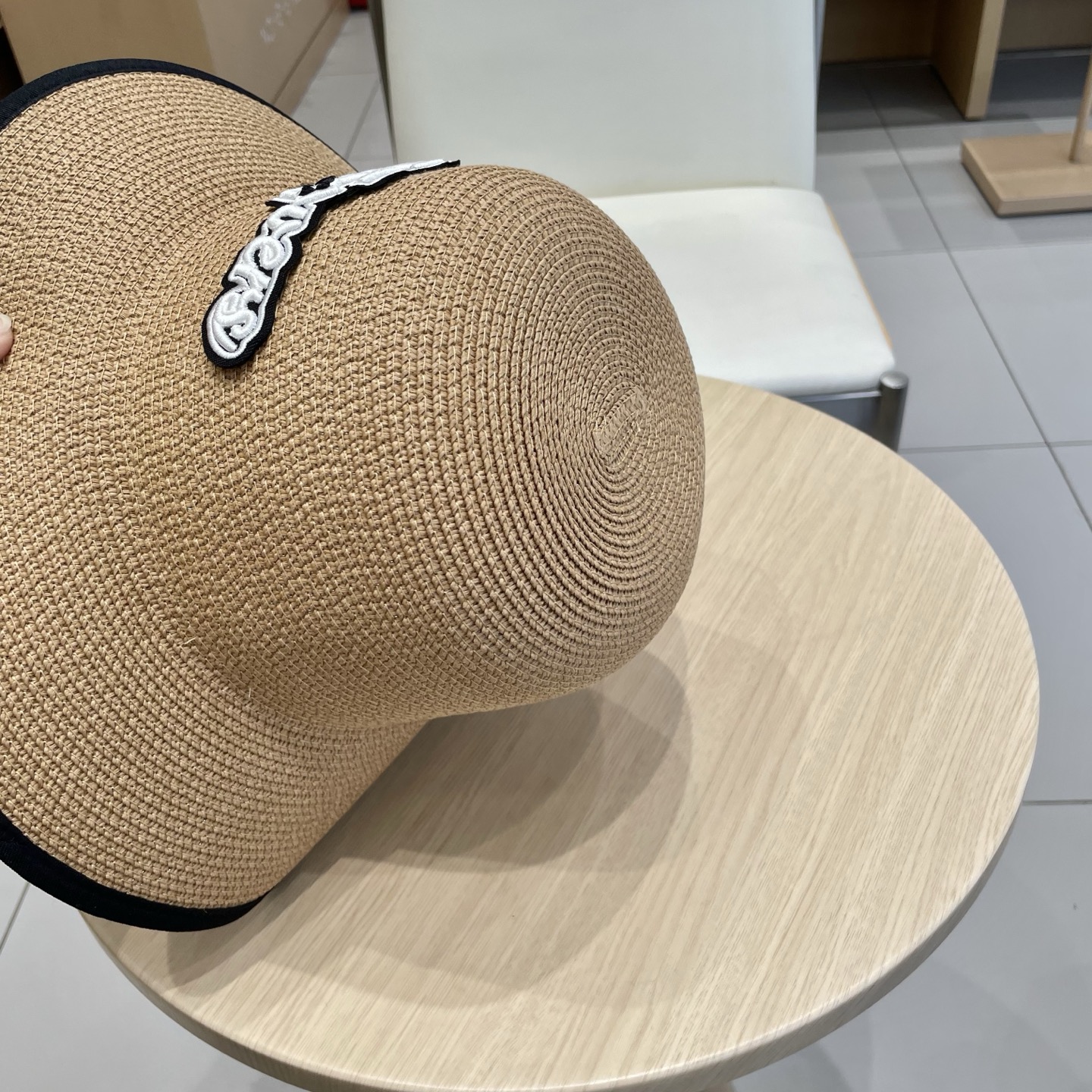  【LV路易威登】2025新款度假风礼帽，草帽，旅行必备，超好搭配，赶紧入手！