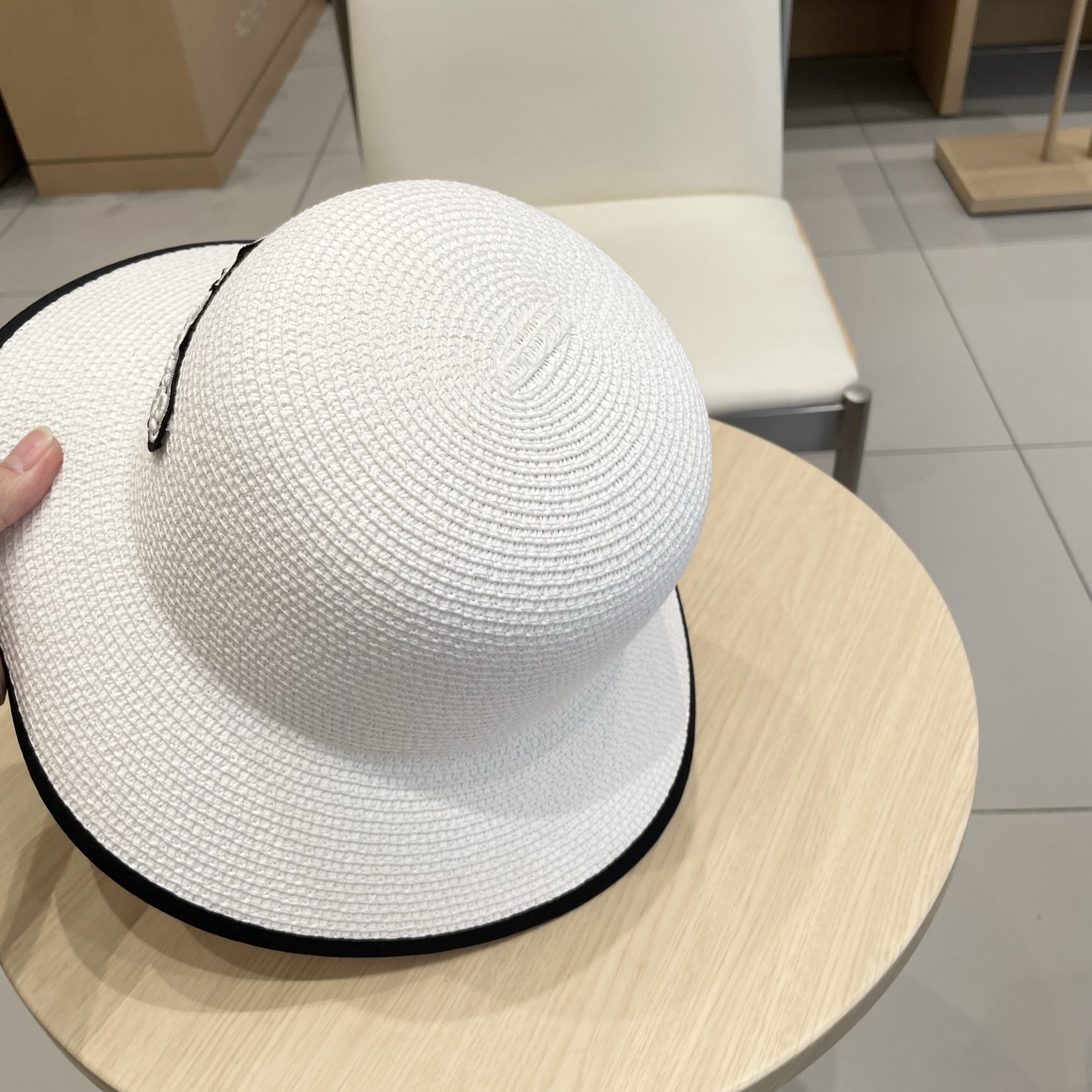  【LV路易威登】2025新款度假风礼帽，草帽，旅行必备，超好搭配，赶紧入手！