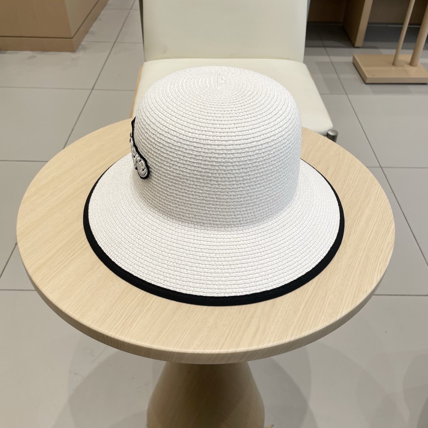  【LV路易威登】2025新款度假风礼帽，草帽，旅行必备，超好搭配，赶紧入手！