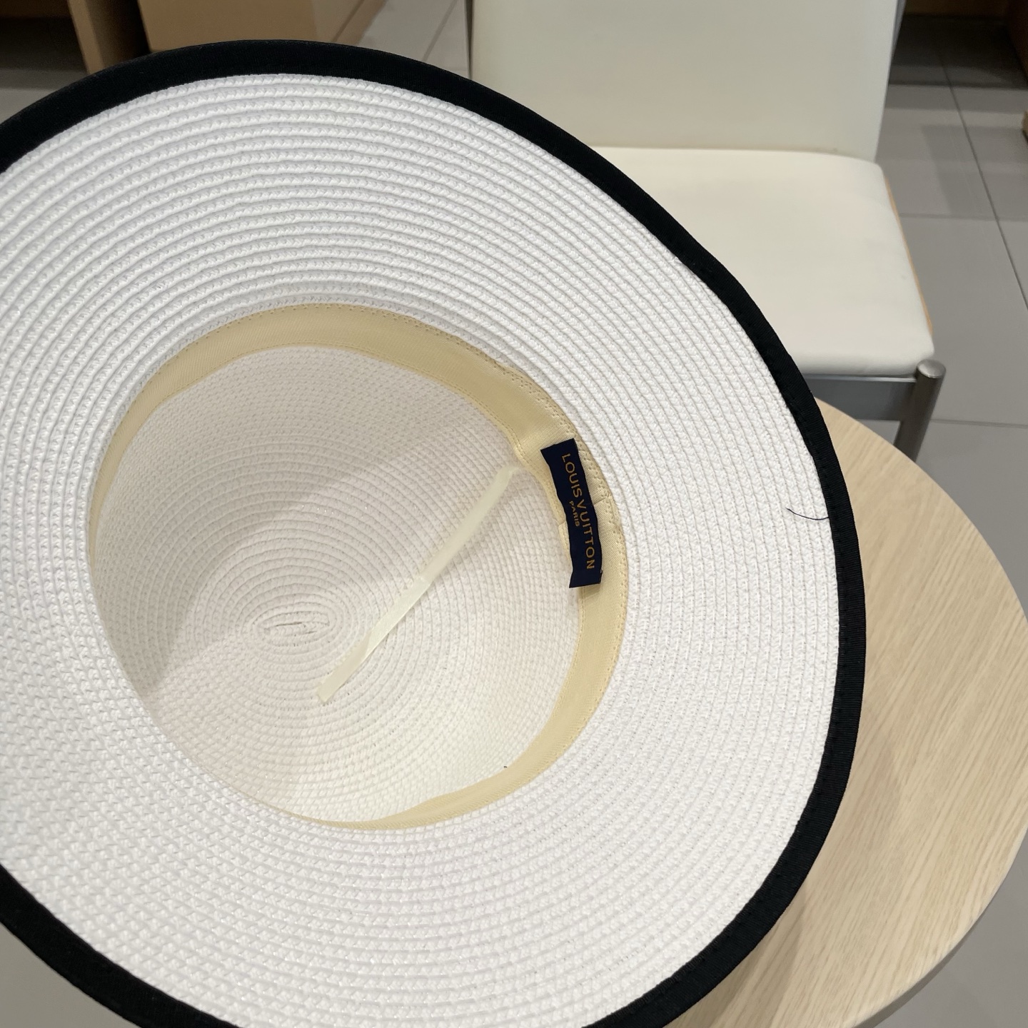  【LV路易威登】2025新款度假风礼帽，草帽，旅行必备，超好搭配，赶紧入手！