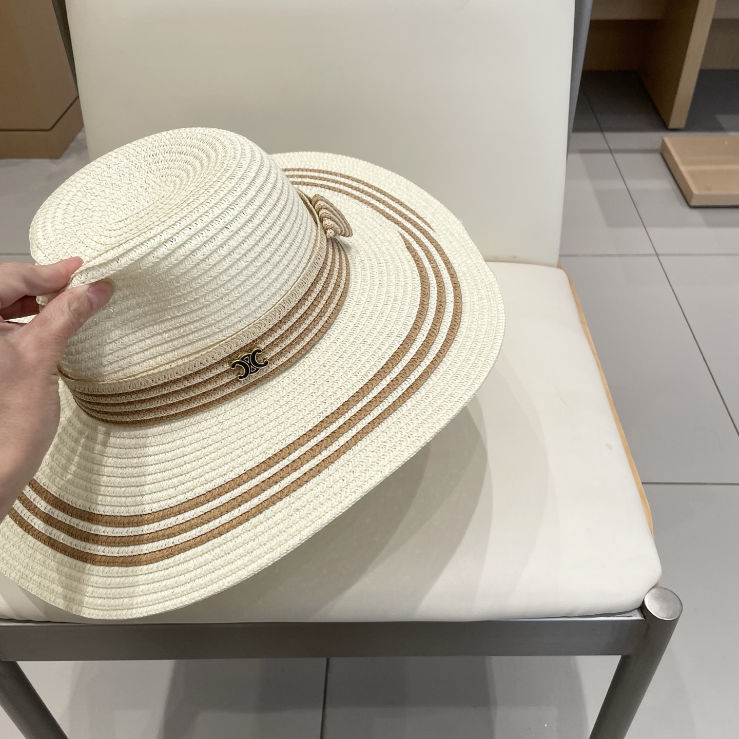 Celine hat Celine2026 New — photo 9