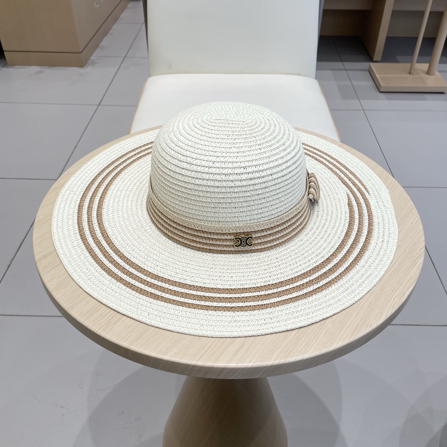 Celine hat Celine2026 New
