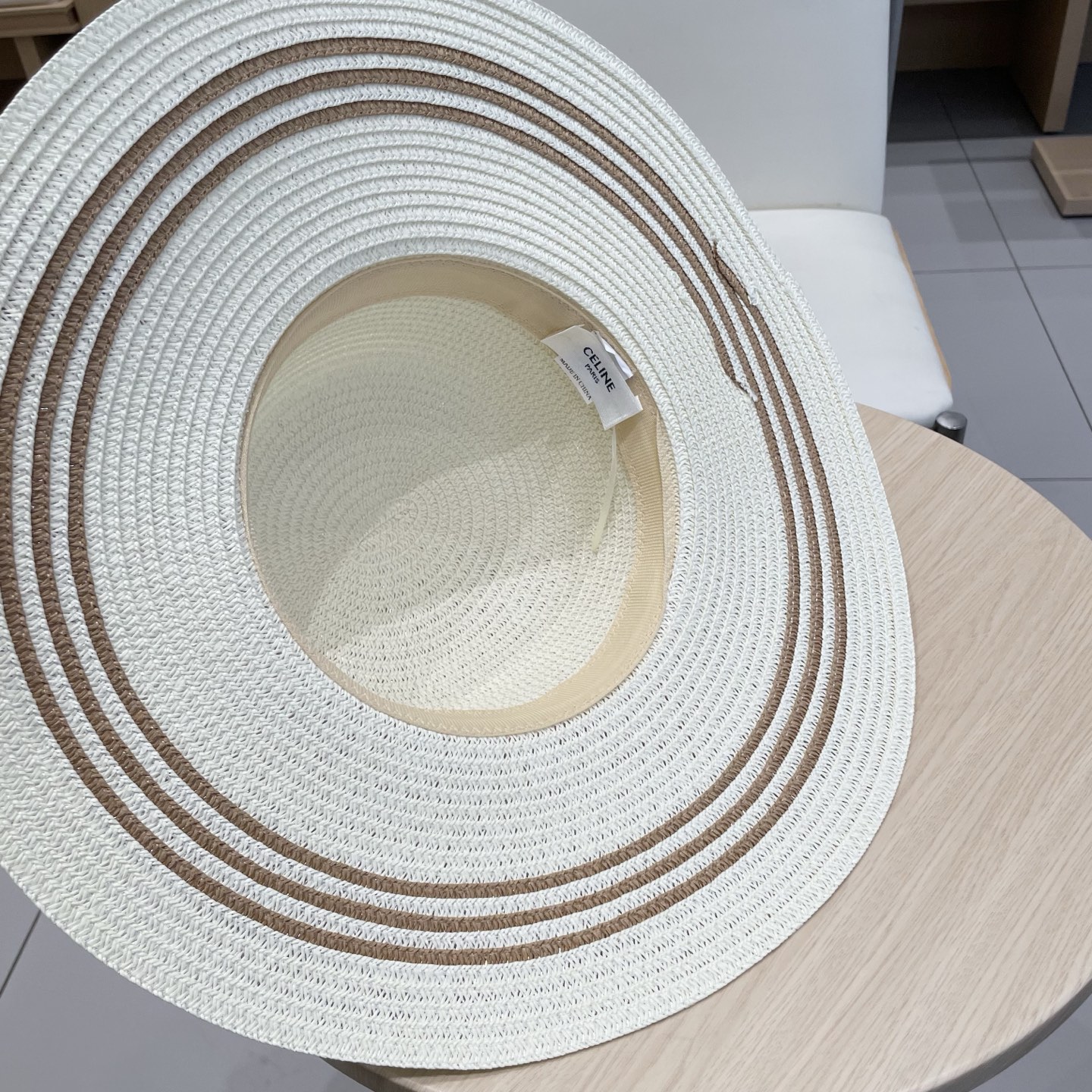 Celine hat Celine2026 New — photo 10