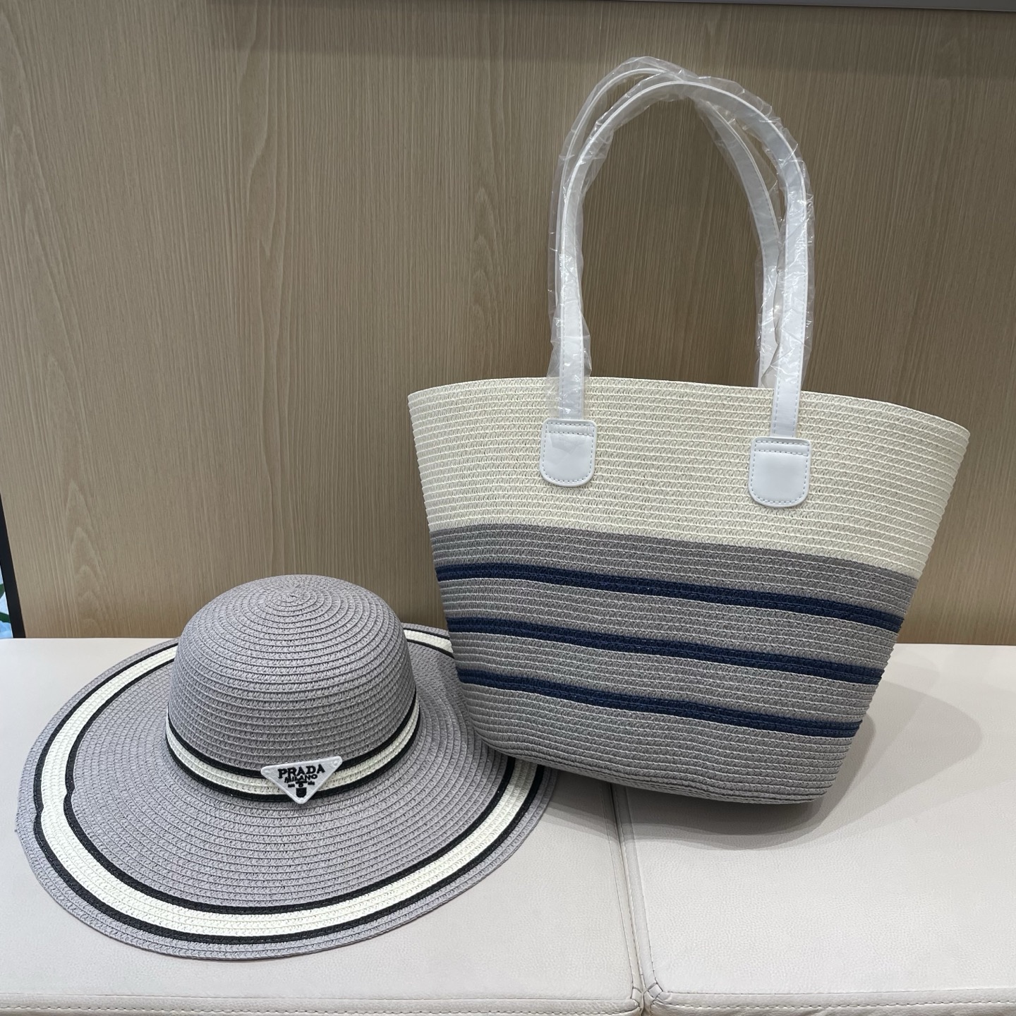 [Prada Hats]