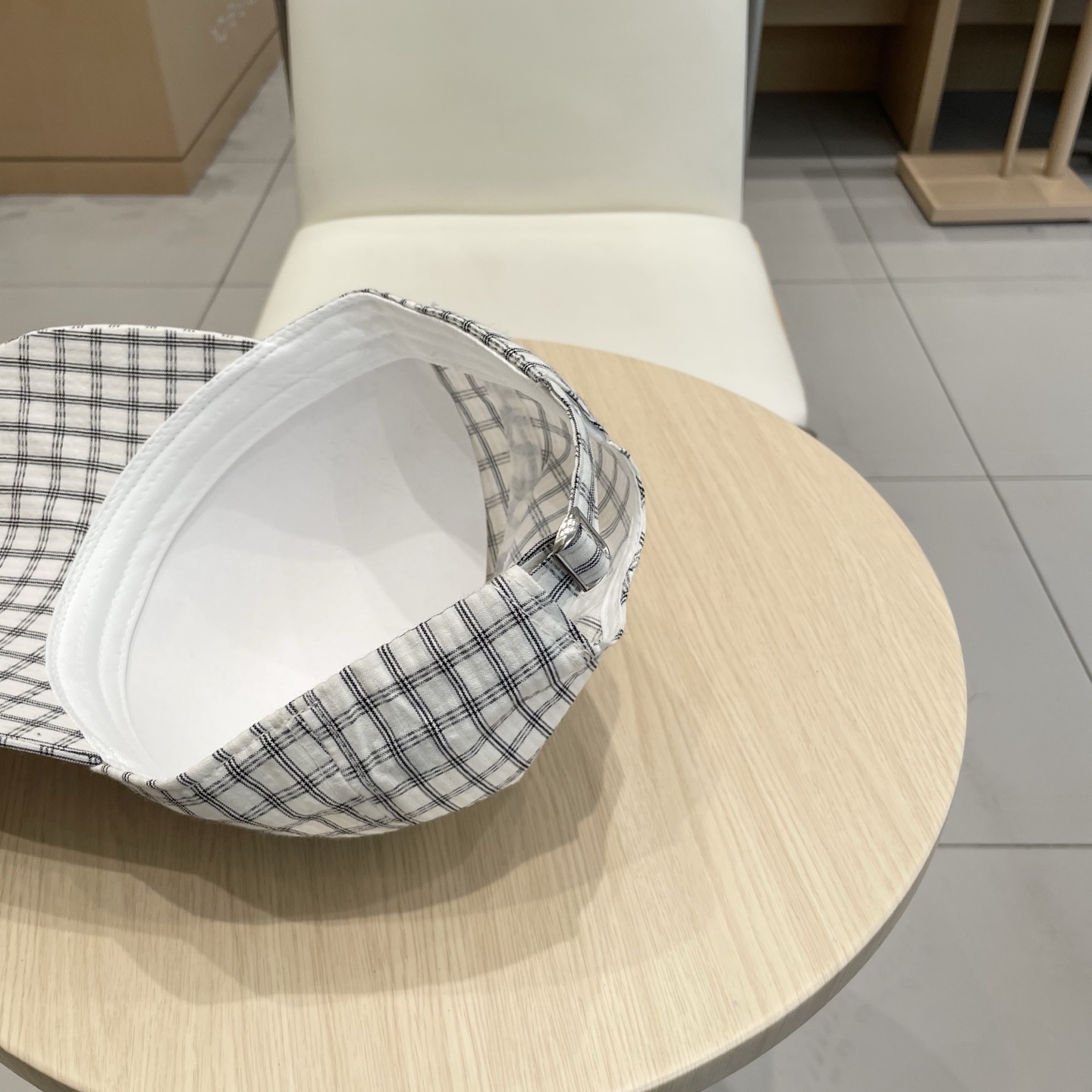 香奈儿CHANEL 新品棒球帽，小香经典简约，时尚休闲设计 跑量新品