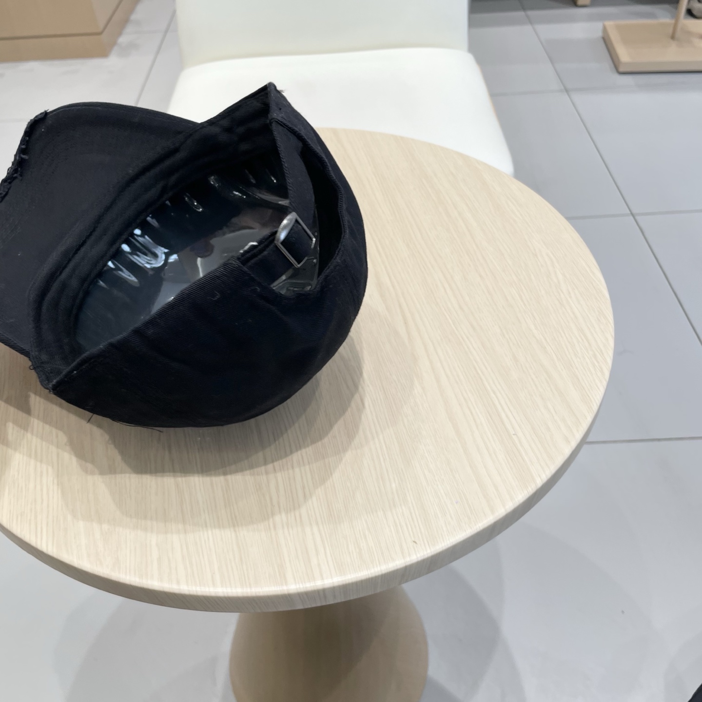  Chanel家韩版新款帽子春夏季男女百搭棒球帽防晒遮阳帽休闲时尚鸭舌帽