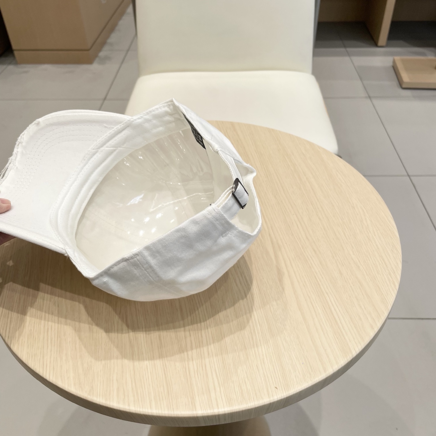 Chanel家韩版新款帽子春夏季男女百搭棒球帽防晒遮阳帽休闲时尚鸭舌帽